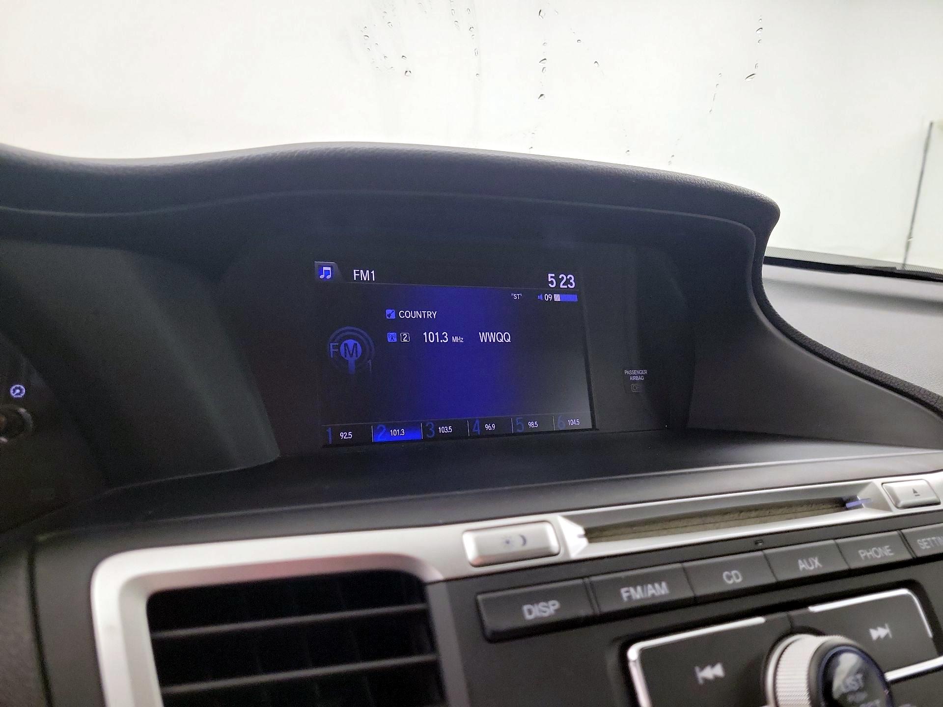 Thumbnail: 2017 Honda Accord - 13