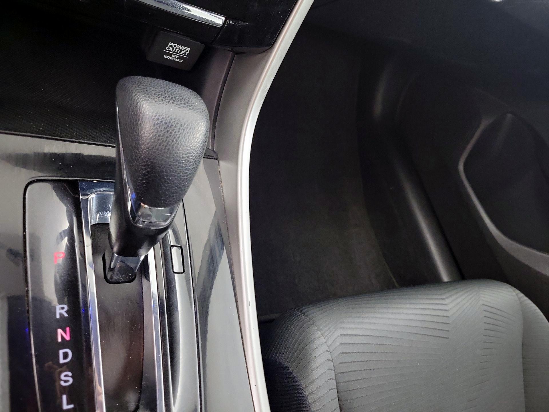 Thumbnail: 2017 Honda Accord - 15