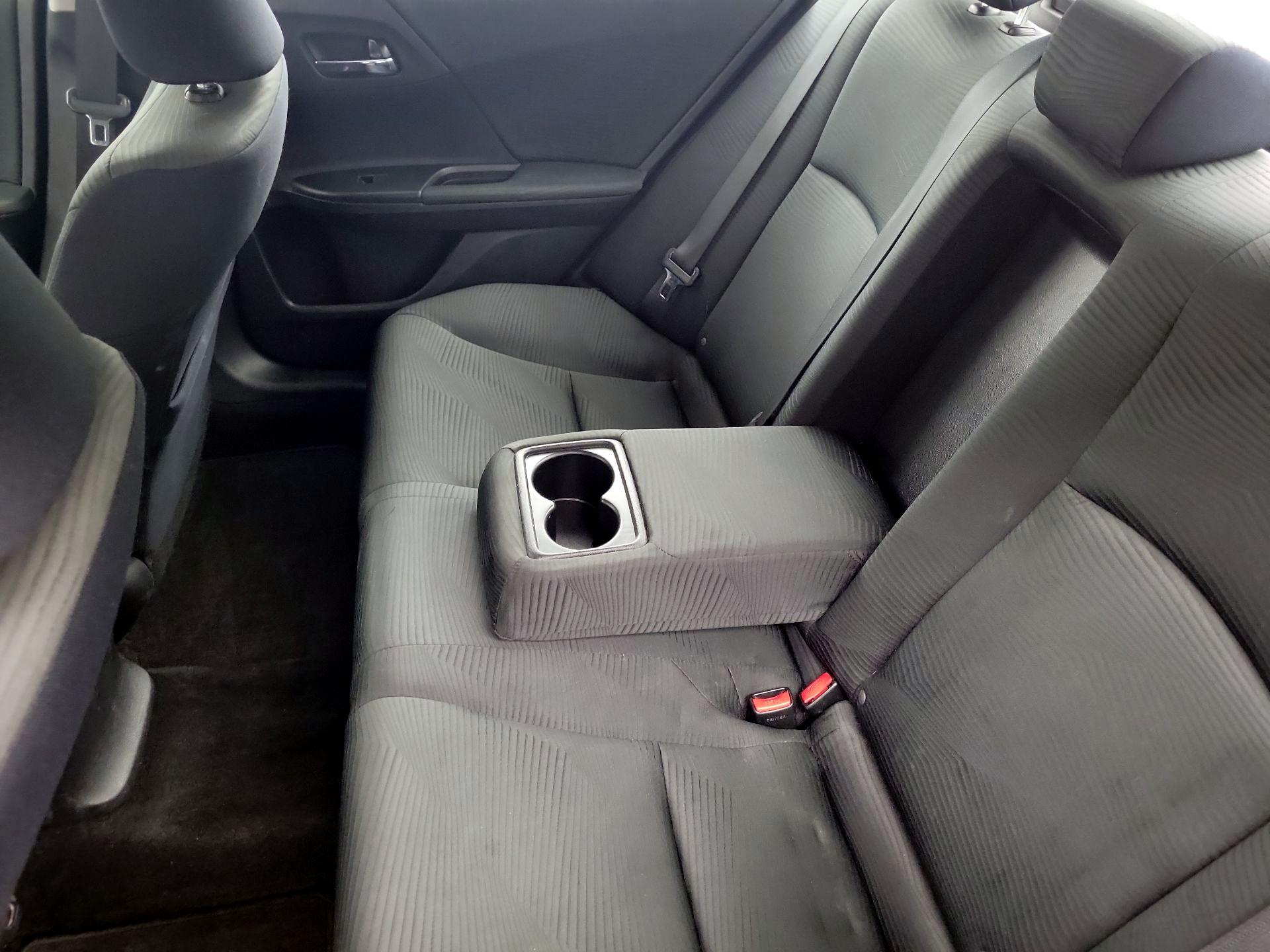 Thumbnail: 2017 Honda Accord - 16