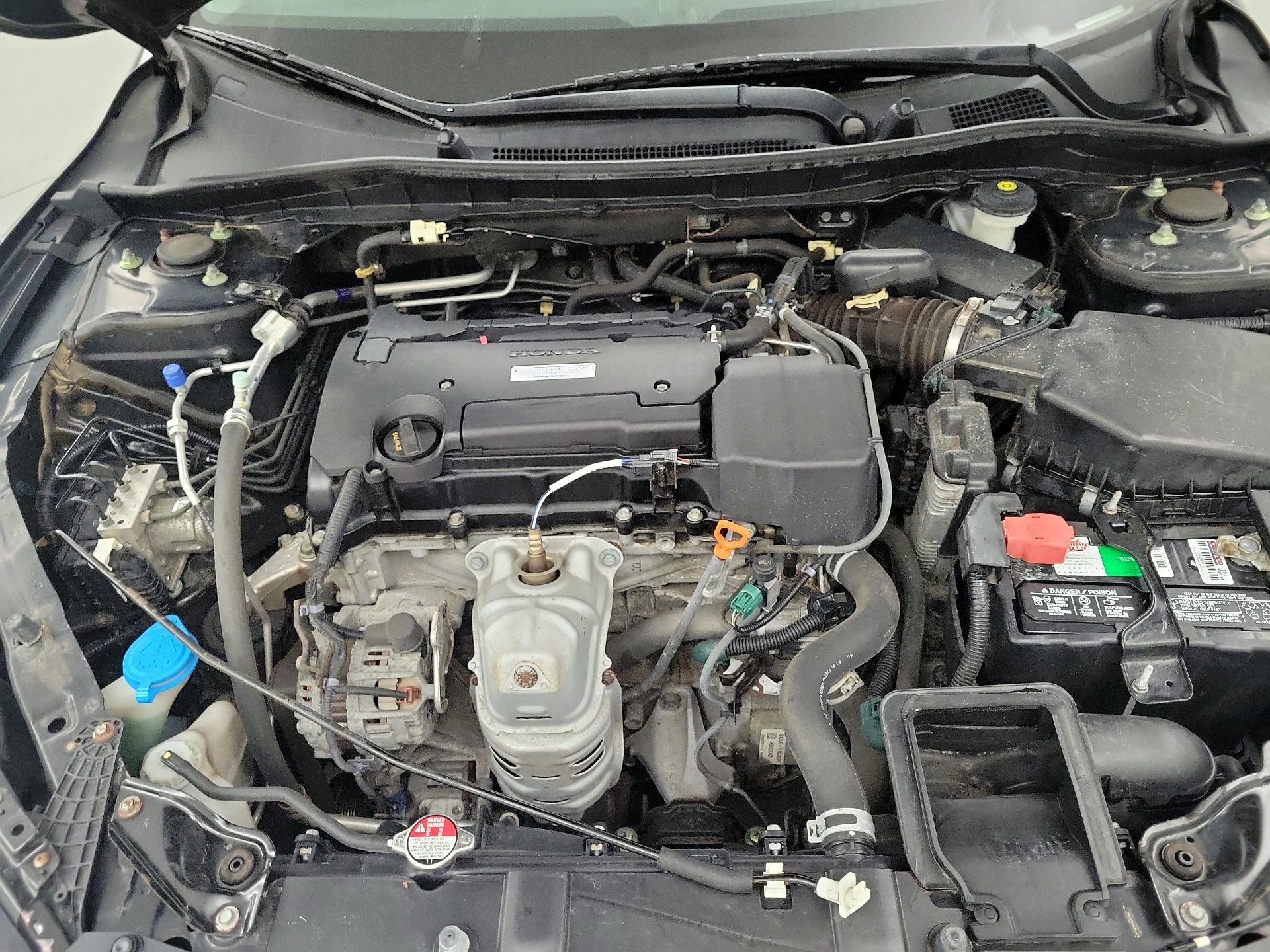 Thumbnail: 2017 Honda Accord - 18