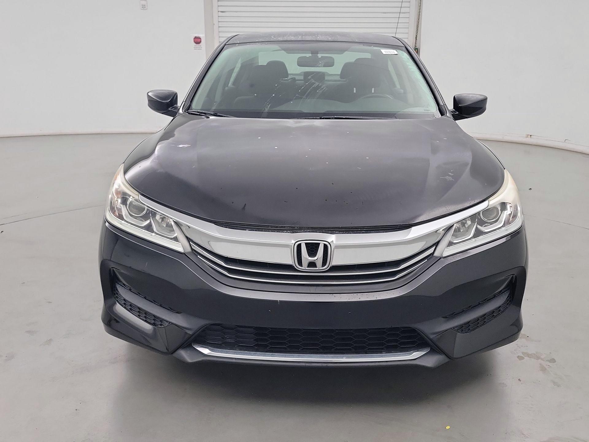 Thumbnail: 2017 Honda Accord - 2