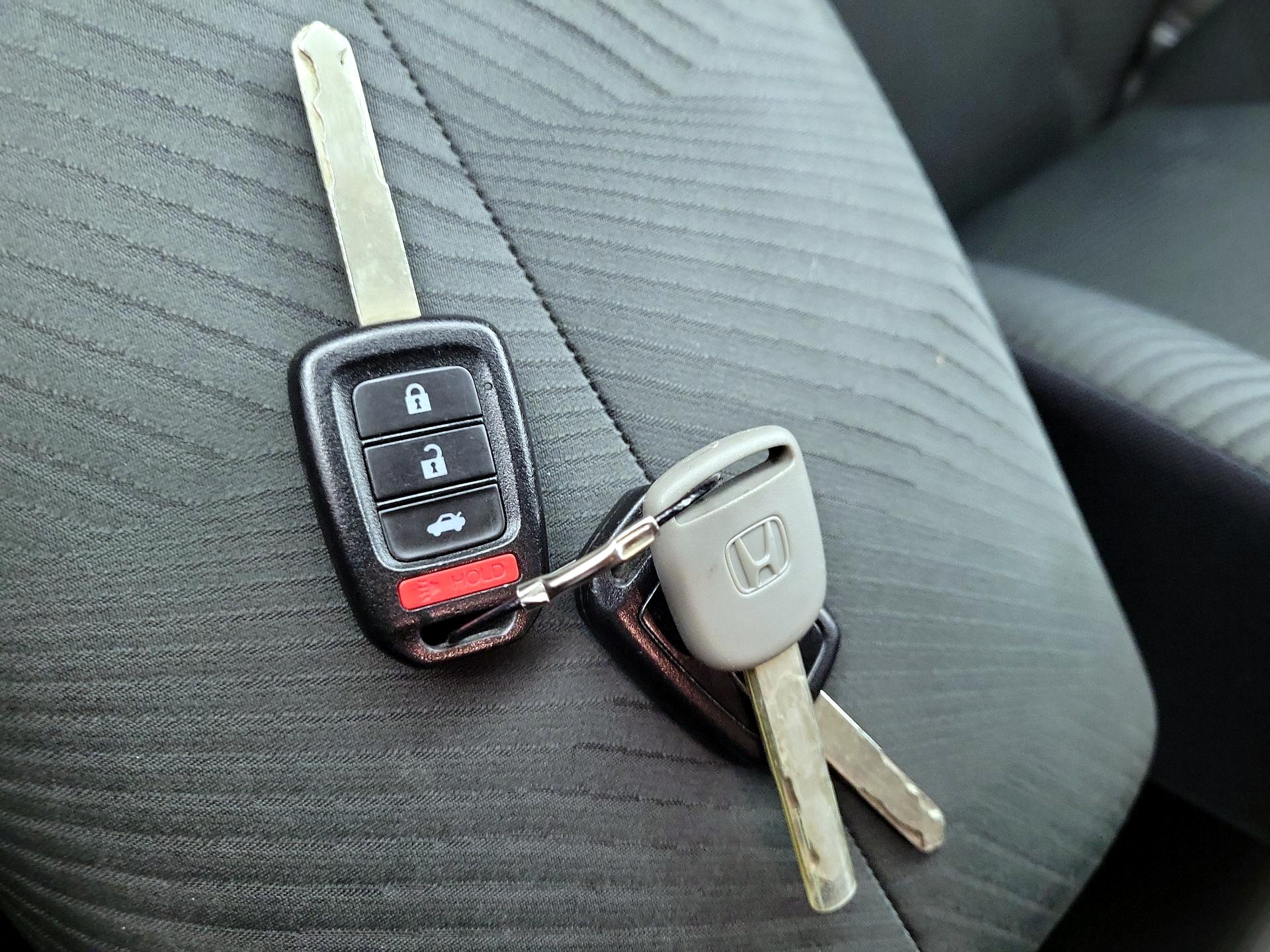 Thumbnail: 2017 Honda Accord - 19