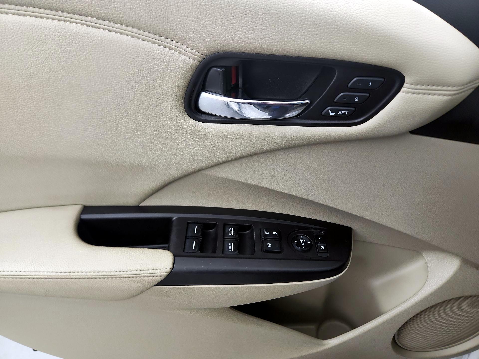 Thumbnail: 2016 Acura RDX - 10