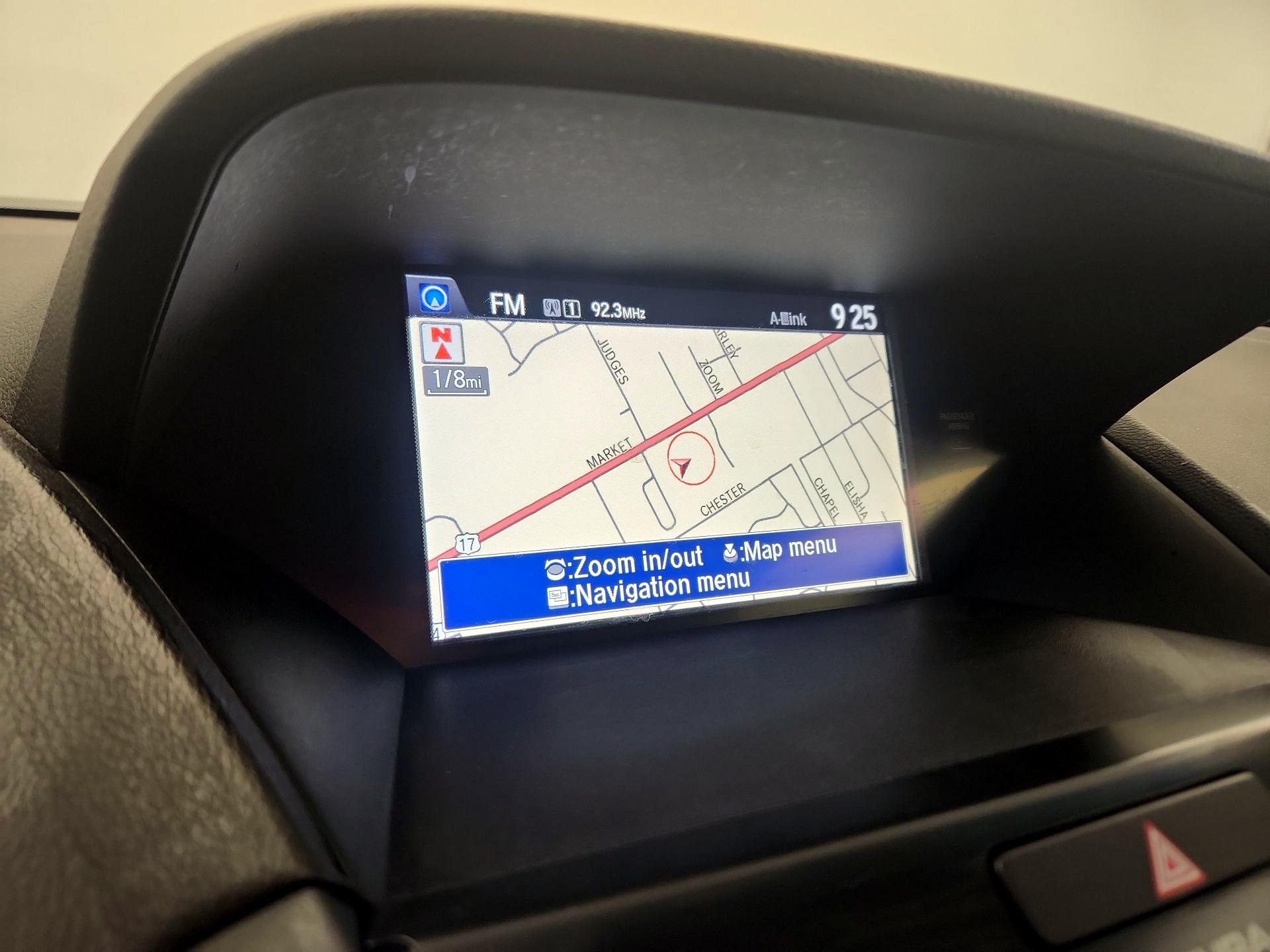 Thumbnail: 2016 Acura RDX - 12