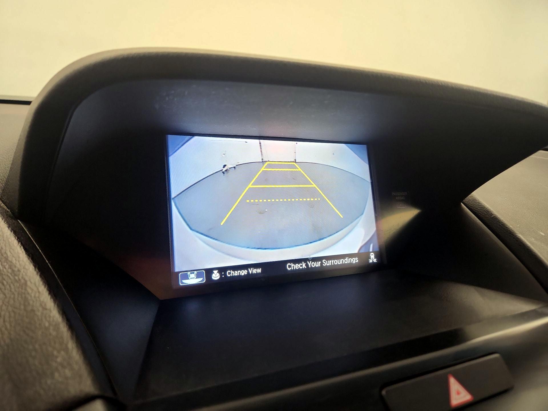 Thumbnail: 2016 Acura RDX - 13