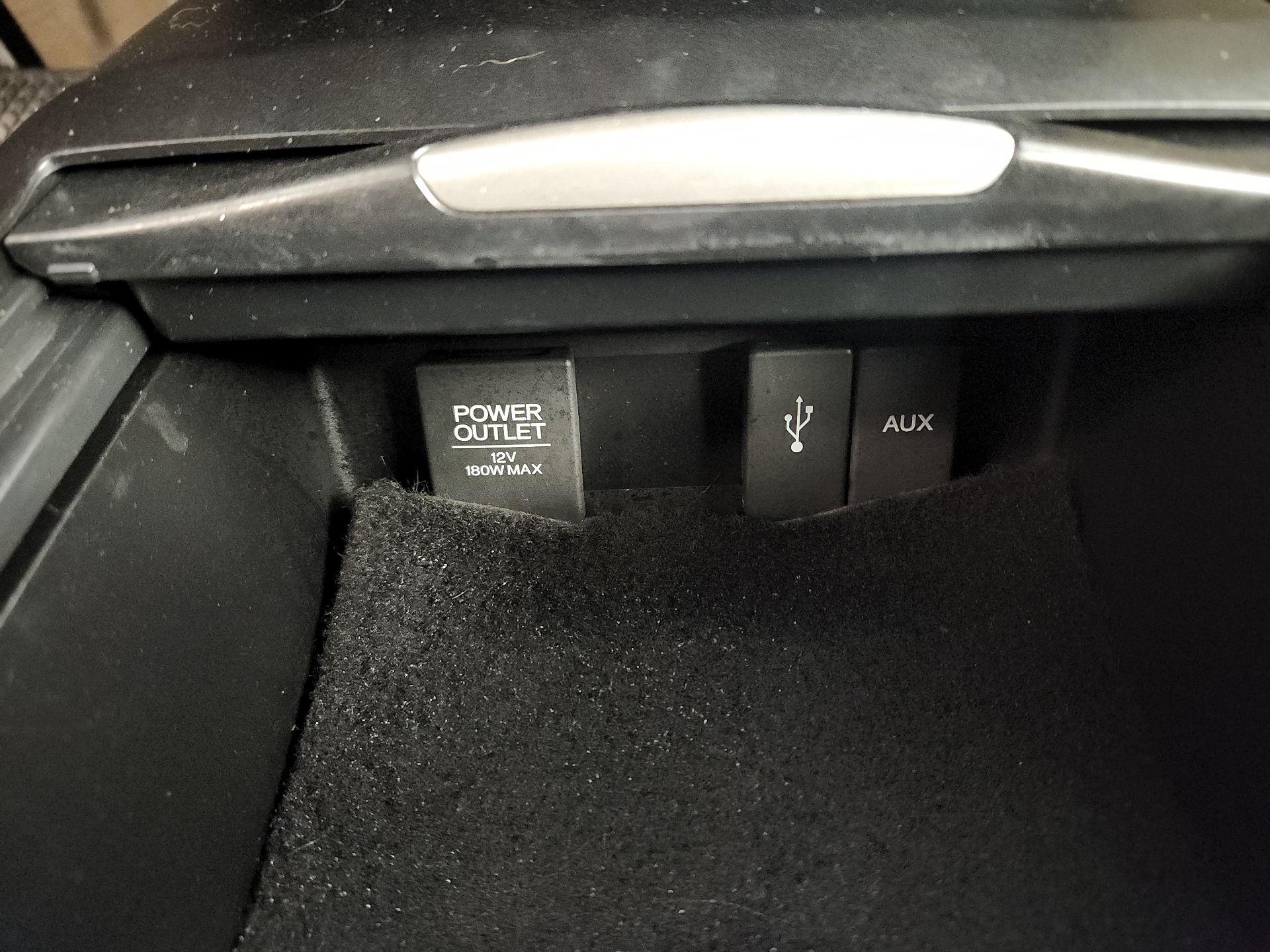 Thumbnail: 2016 Acura RDX - 17