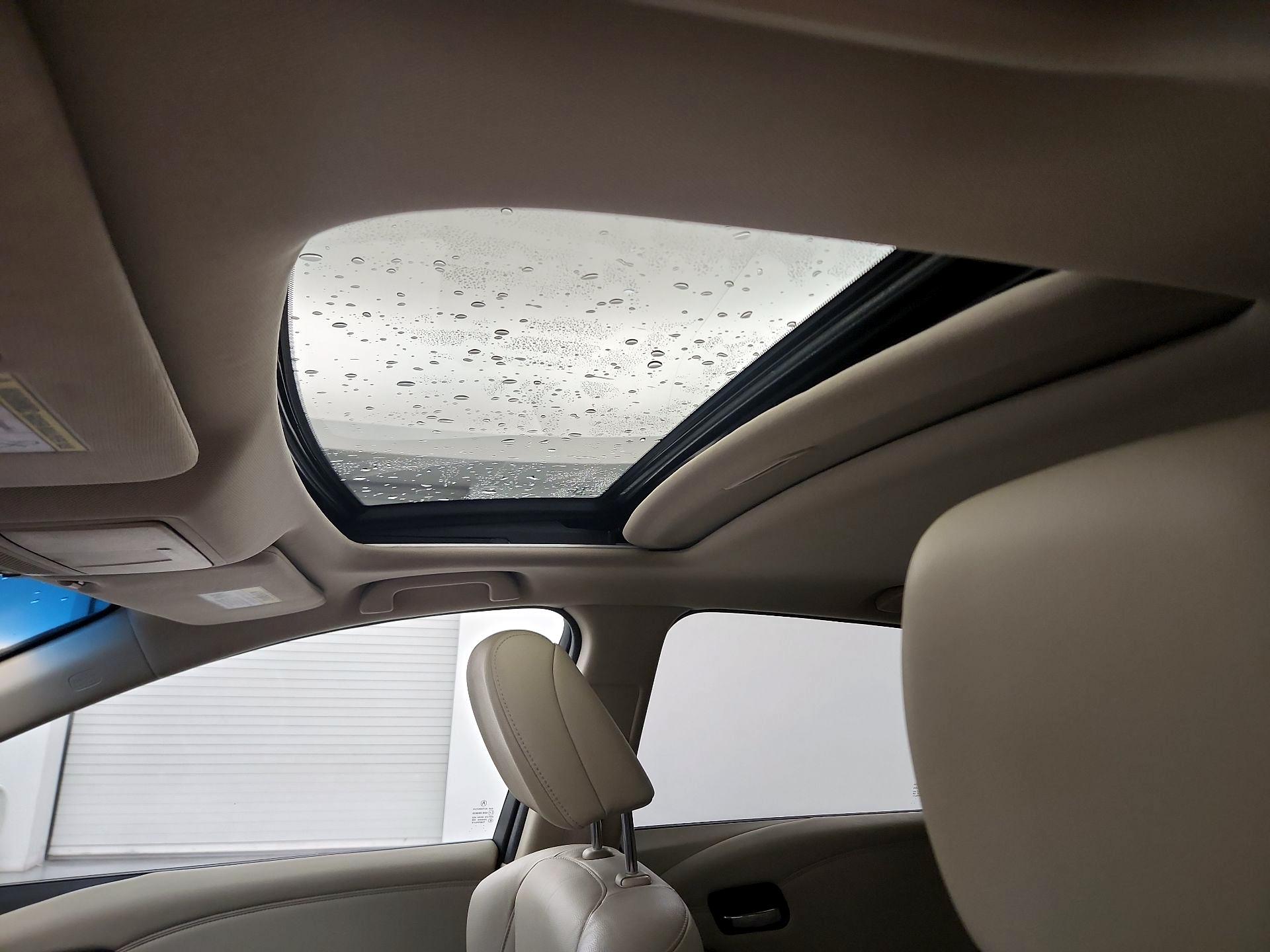 Thumbnail: 2016 Acura RDX - 18