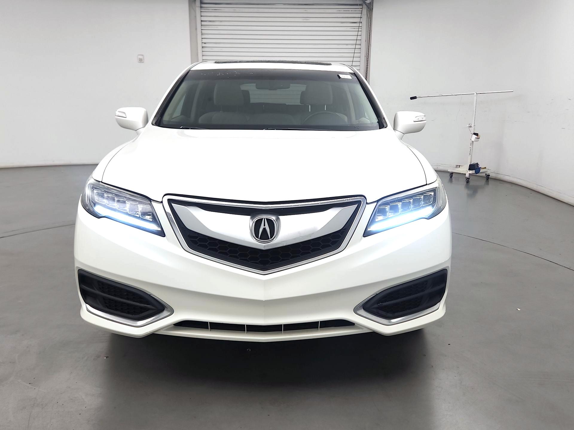 Thumbnail: 2016 Acura RDX - 2