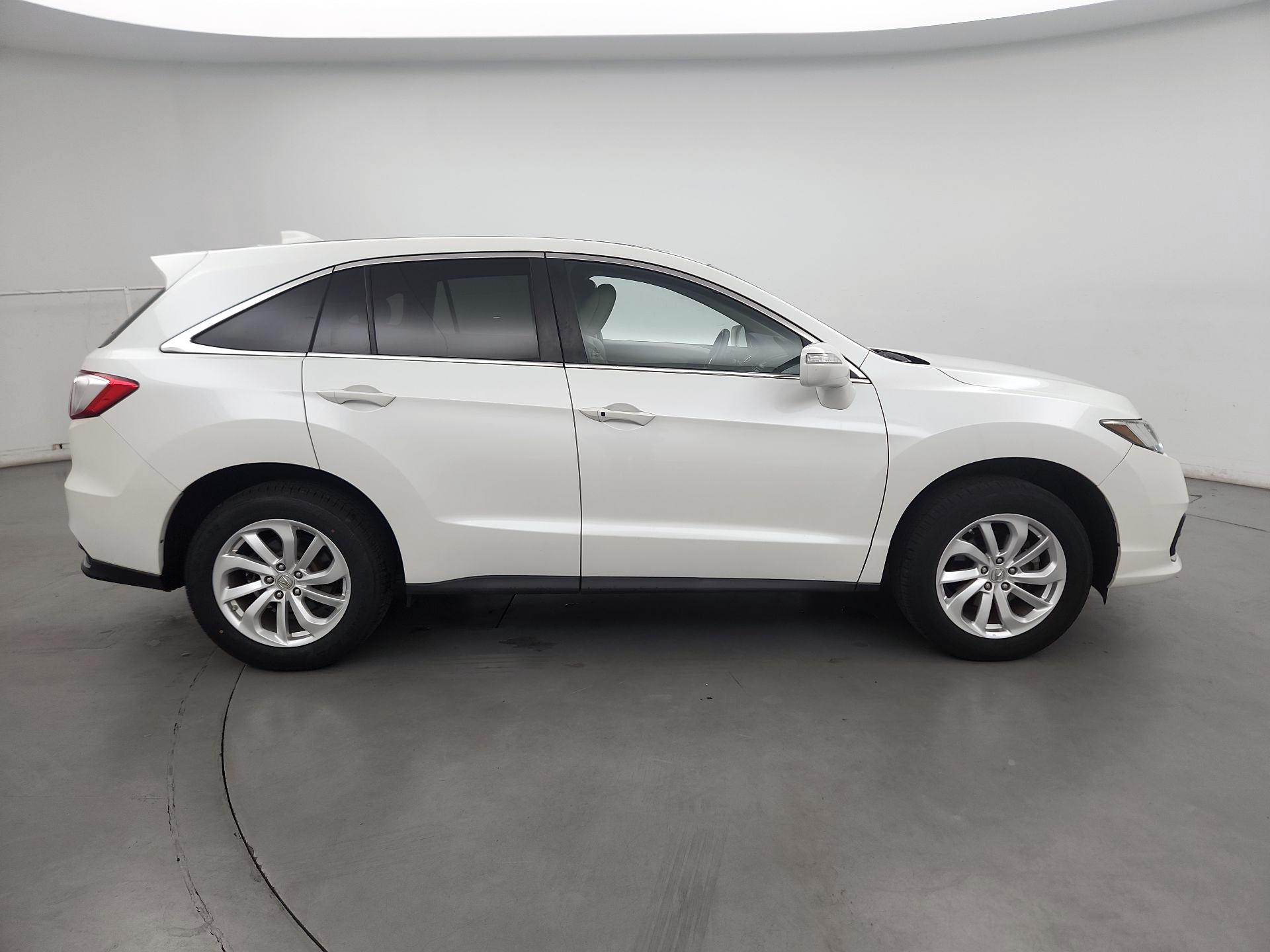 Thumbnail: 2016 Acura RDX - 4