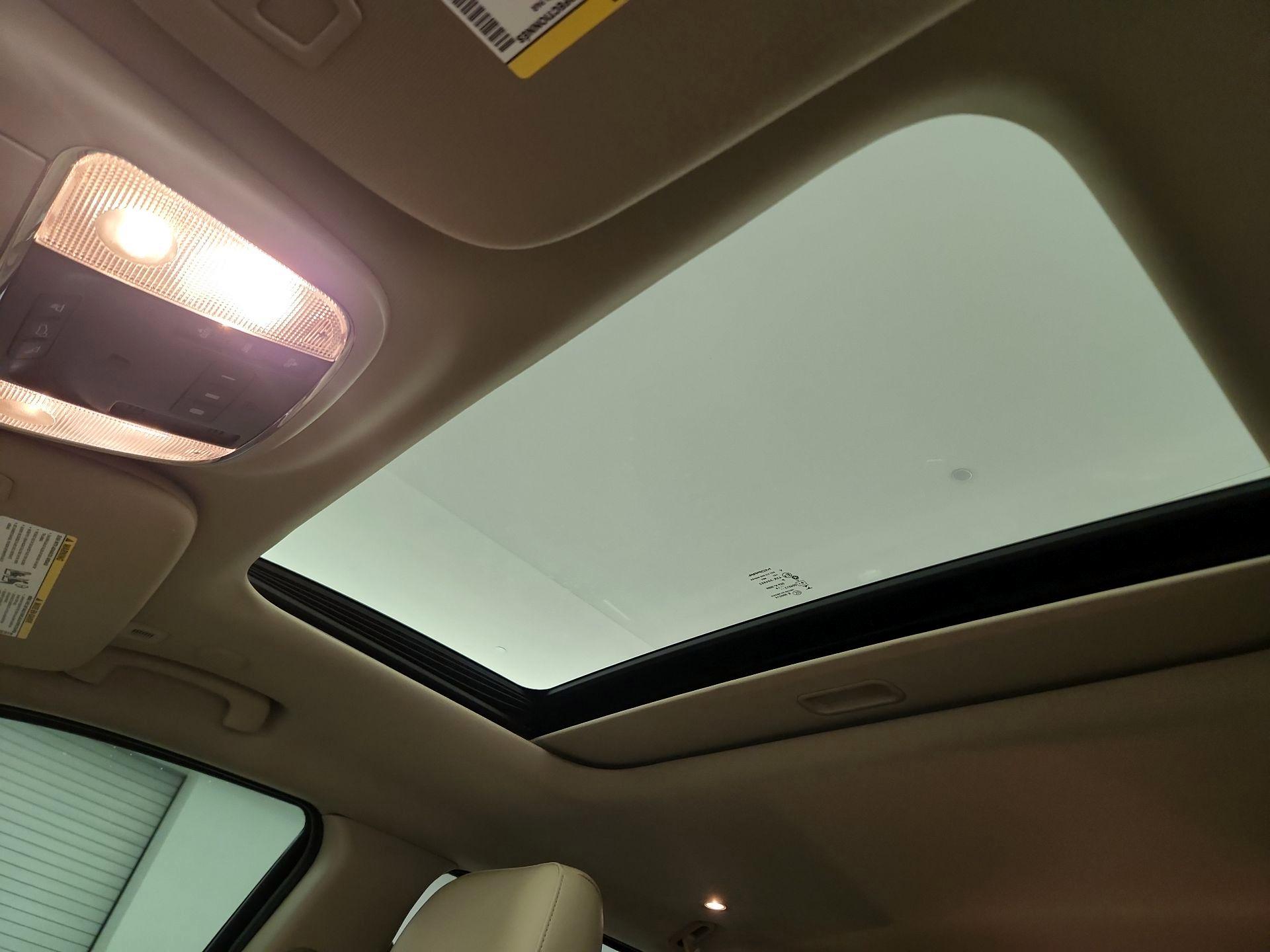 Thumbnail: 2018 Jeep Grand Cherokee - 19