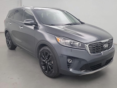 2020 Kia Sorento EX