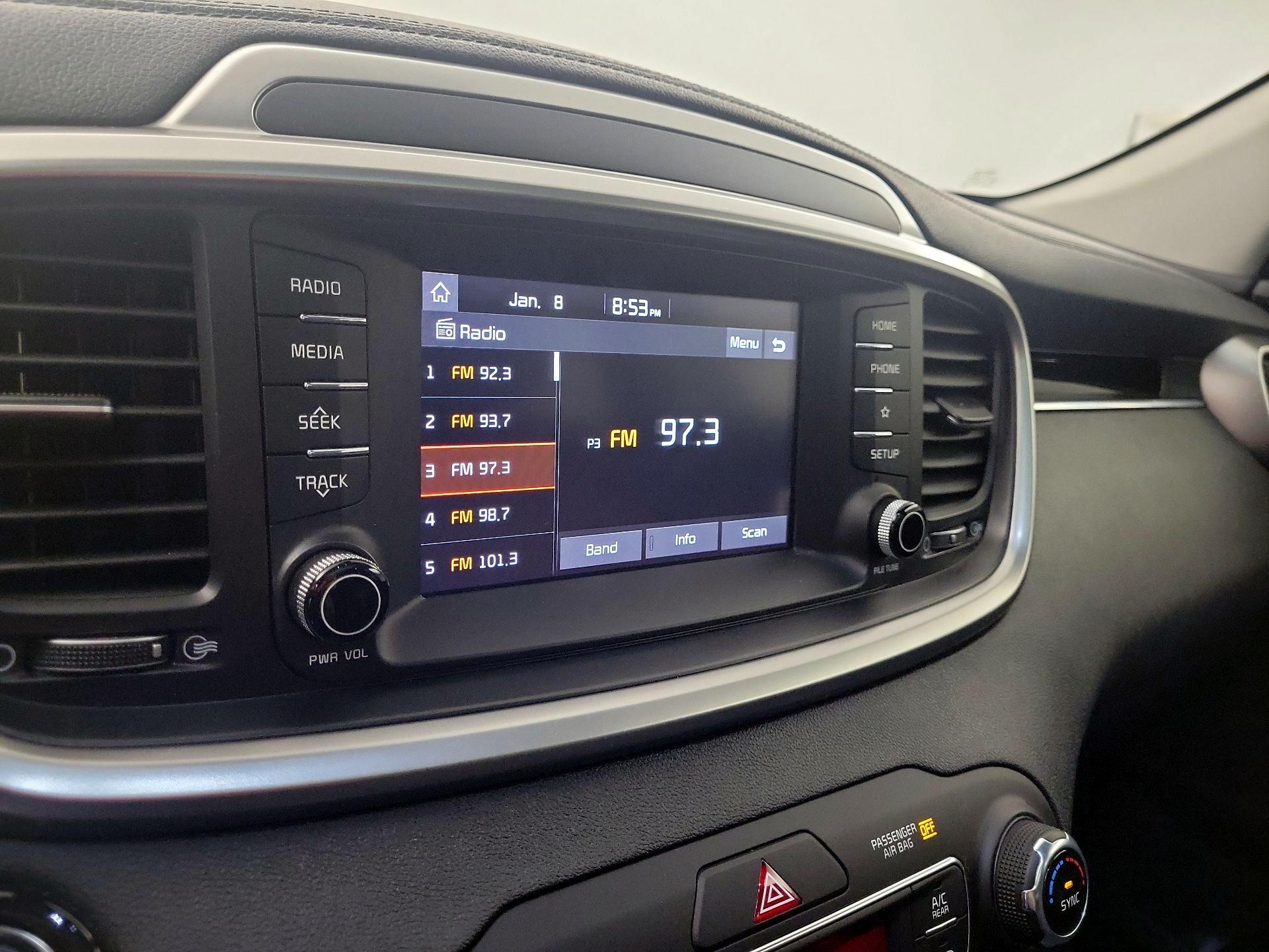 Thumbnail: 2020 Kia Sorento - 13