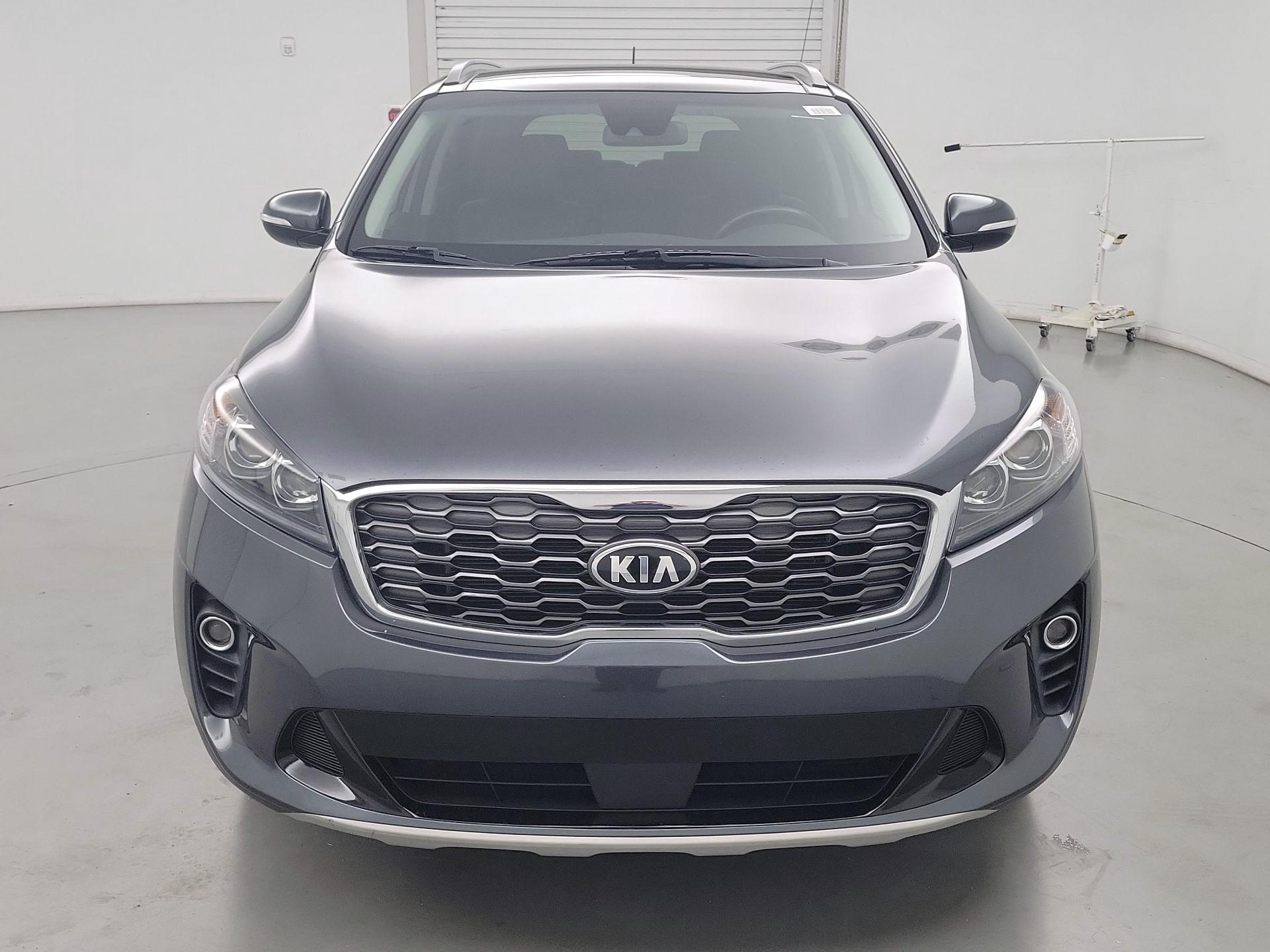 Thumbnail: 2020 Kia Sorento - 2