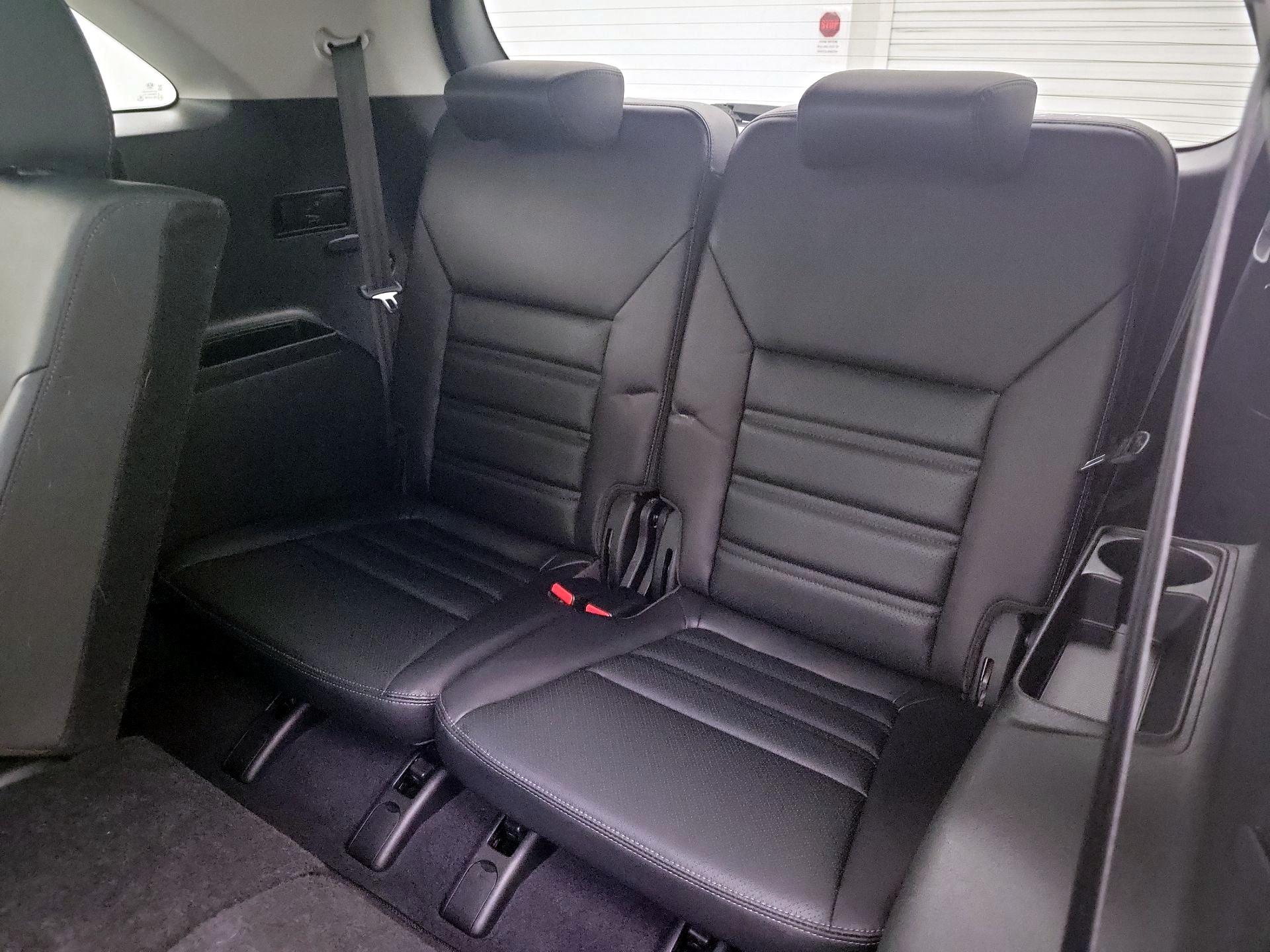 Thumbnail: 2020 Kia Sorento - 19