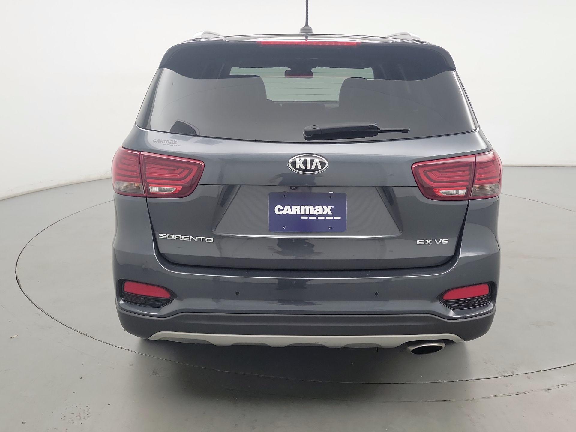 Thumbnail: 2020 Kia Sorento - 6