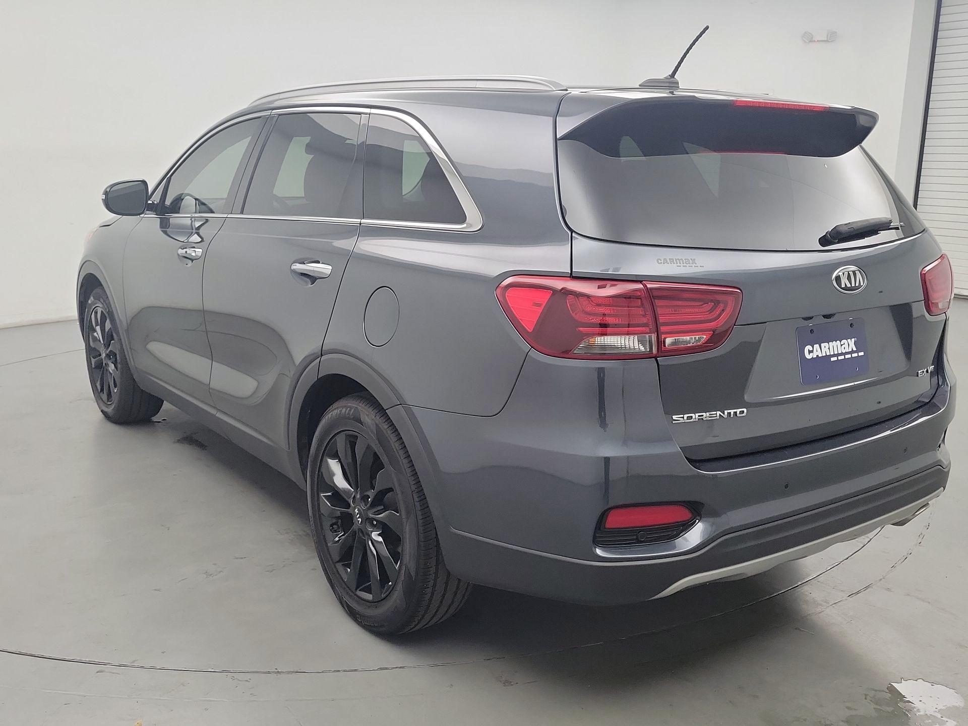 Thumbnail: 2020 Kia Sorento - 7