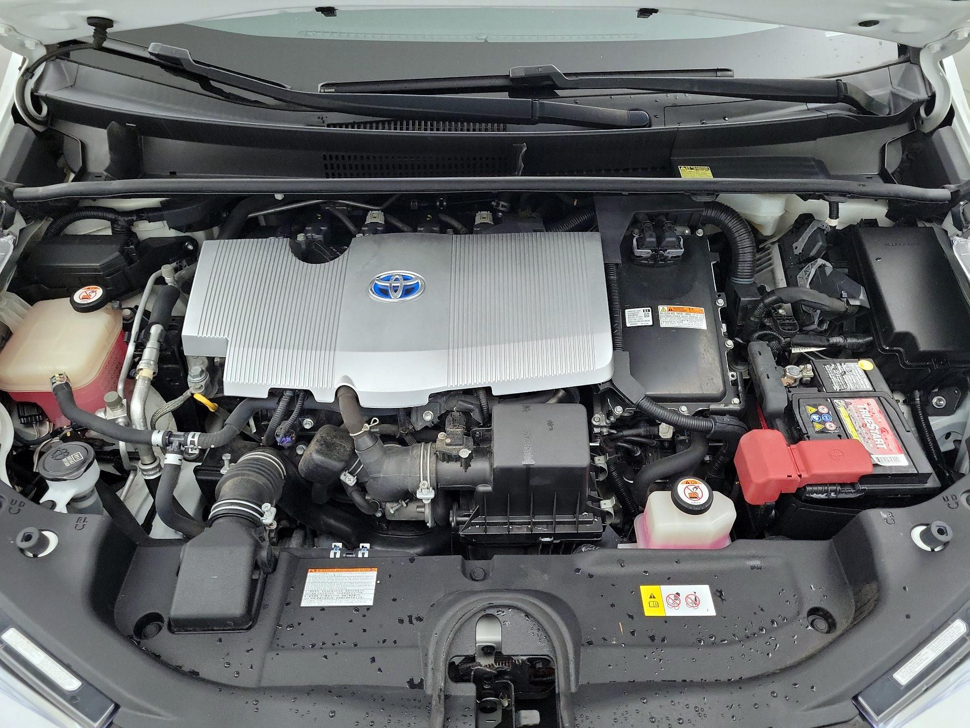 Thumbnail: 2016 Toyota Prius - 20