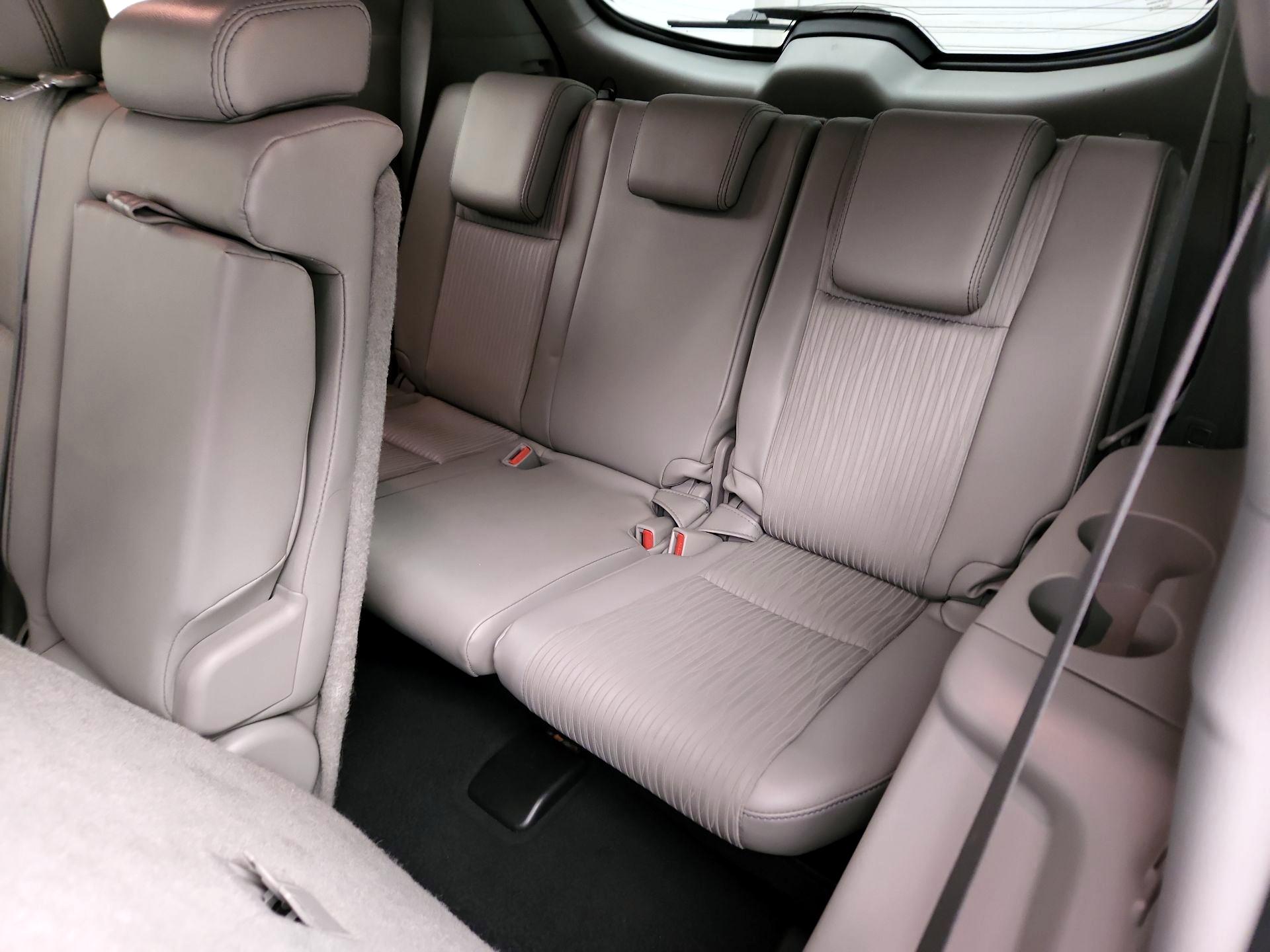 Thumbnail: 2016 Toyota Highlander - 18