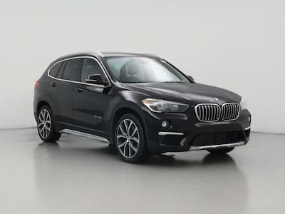 2018 BMW X1 SDrive28i