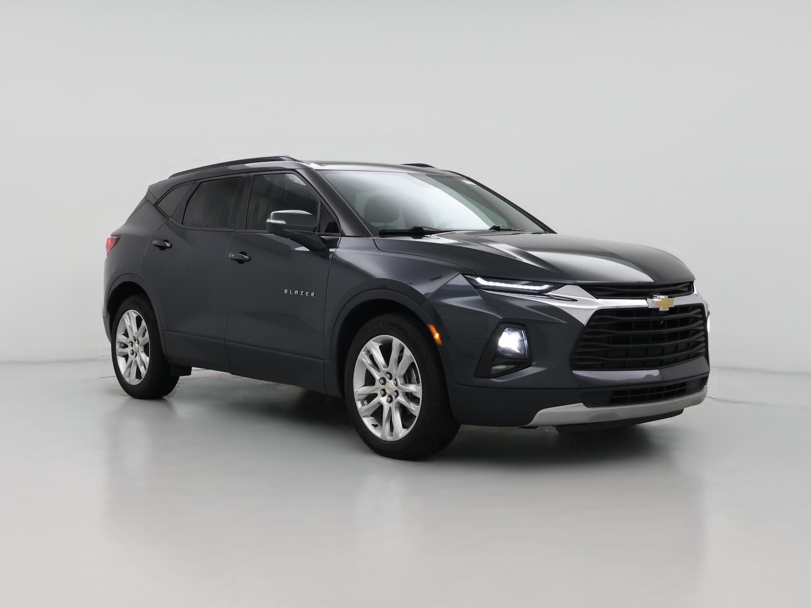 2019 Chevrolet Blazer 3LT