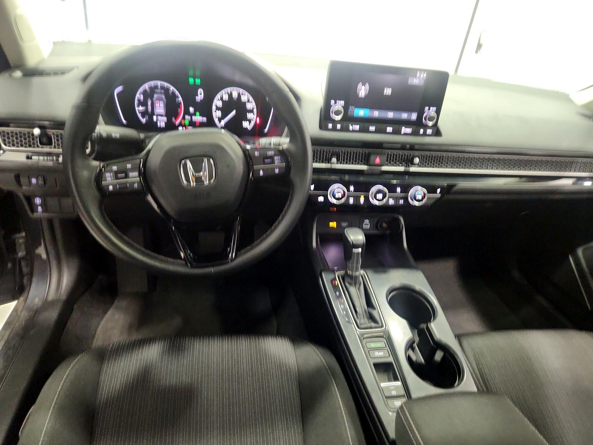 Thumbnail: 2023 Honda Civic - 9