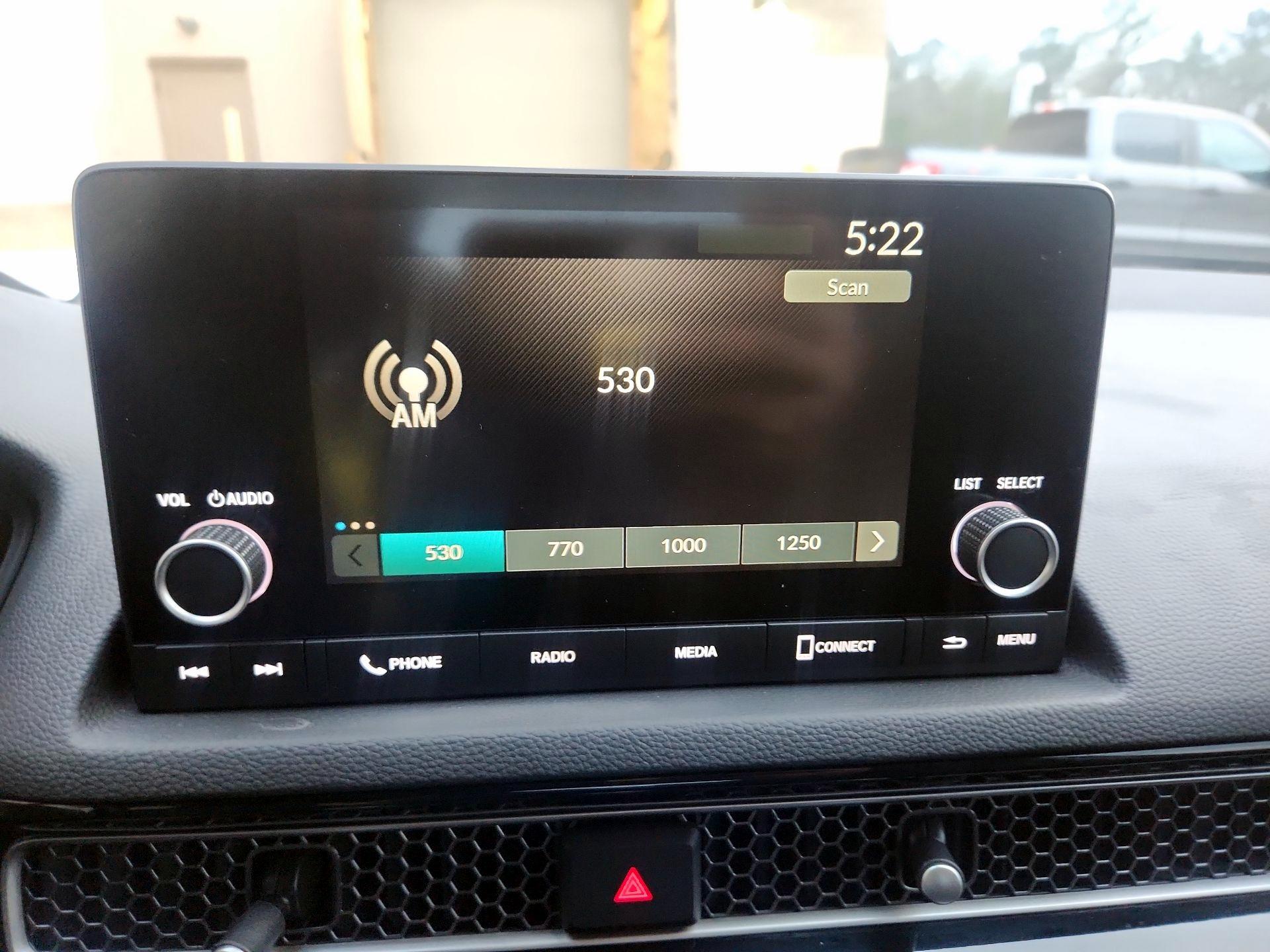 Thumbnail: 2023 Honda Civic - 15