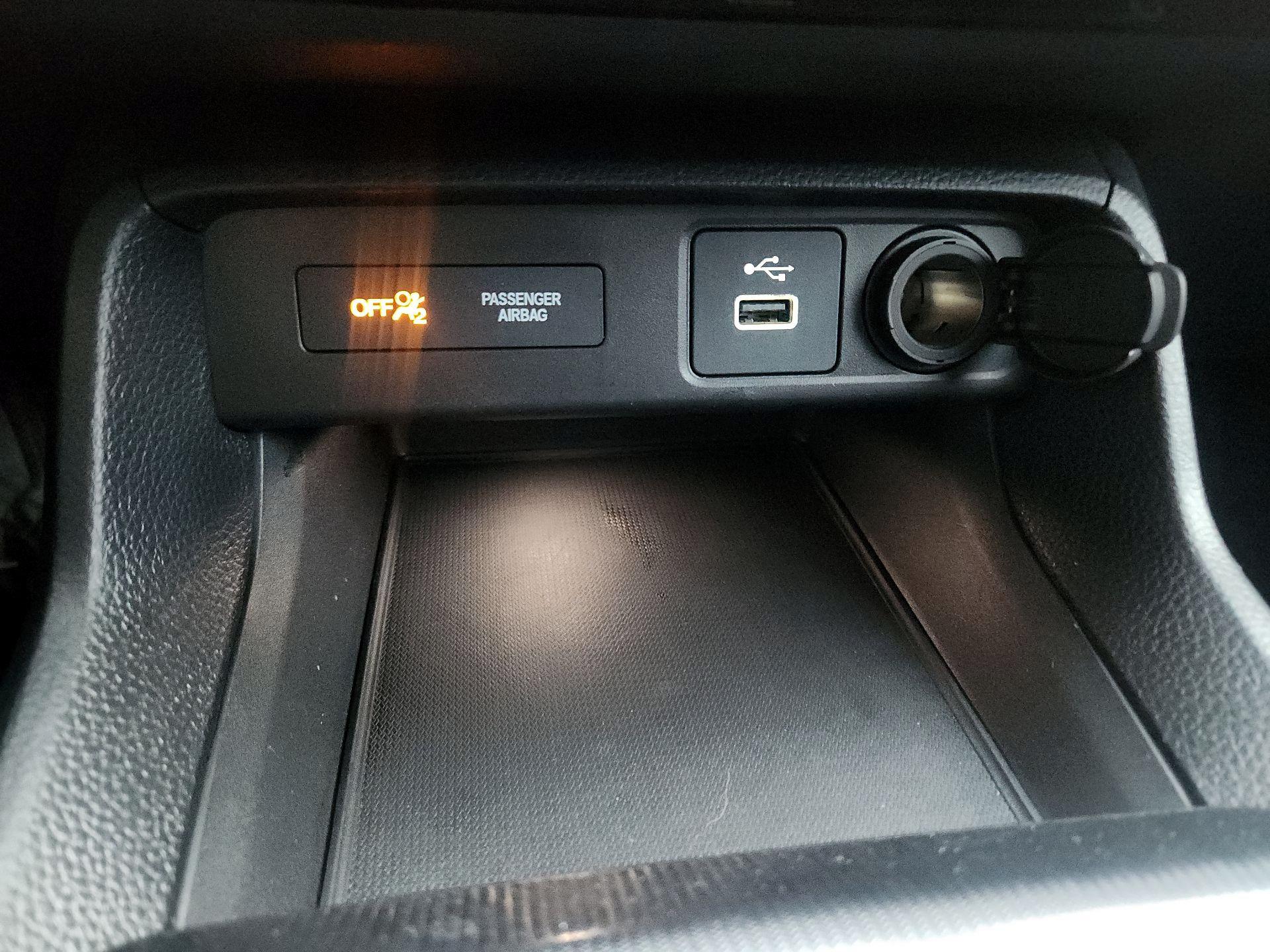 Thumbnail: 2023 Honda Civic - 18