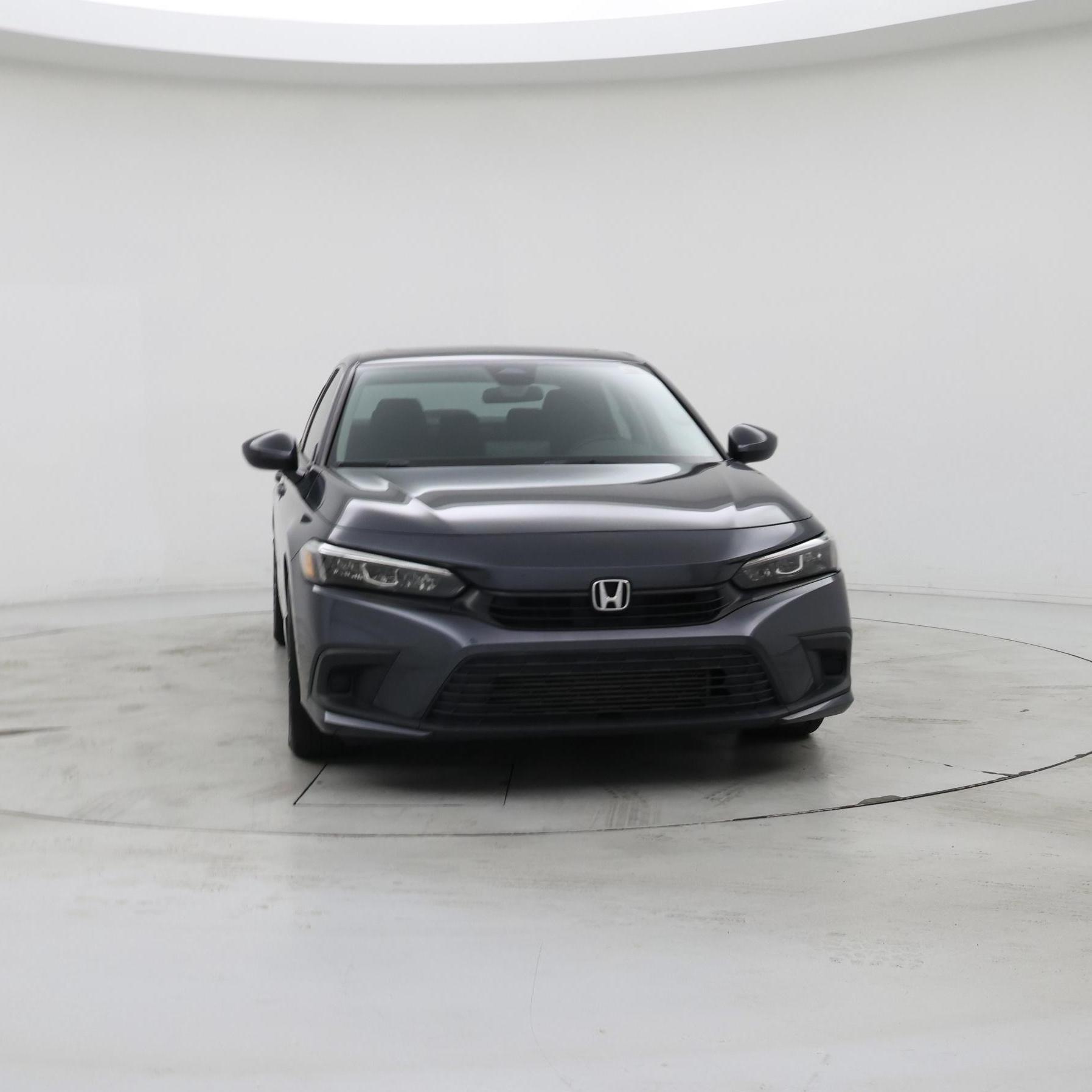 Thumbnail: 2023 Honda Civic - 5