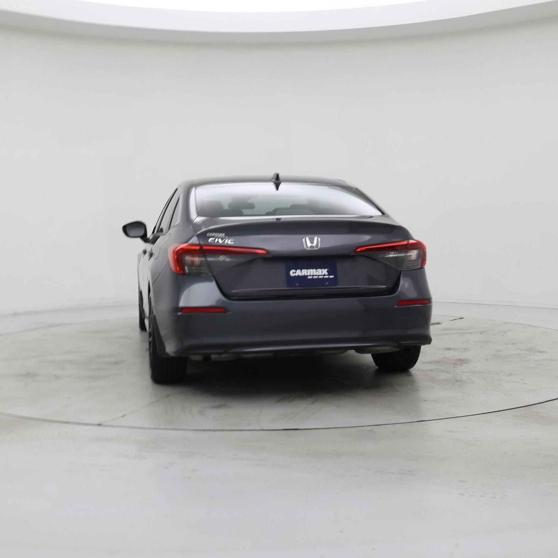 Thumbnail: 2023 Honda Civic - 6