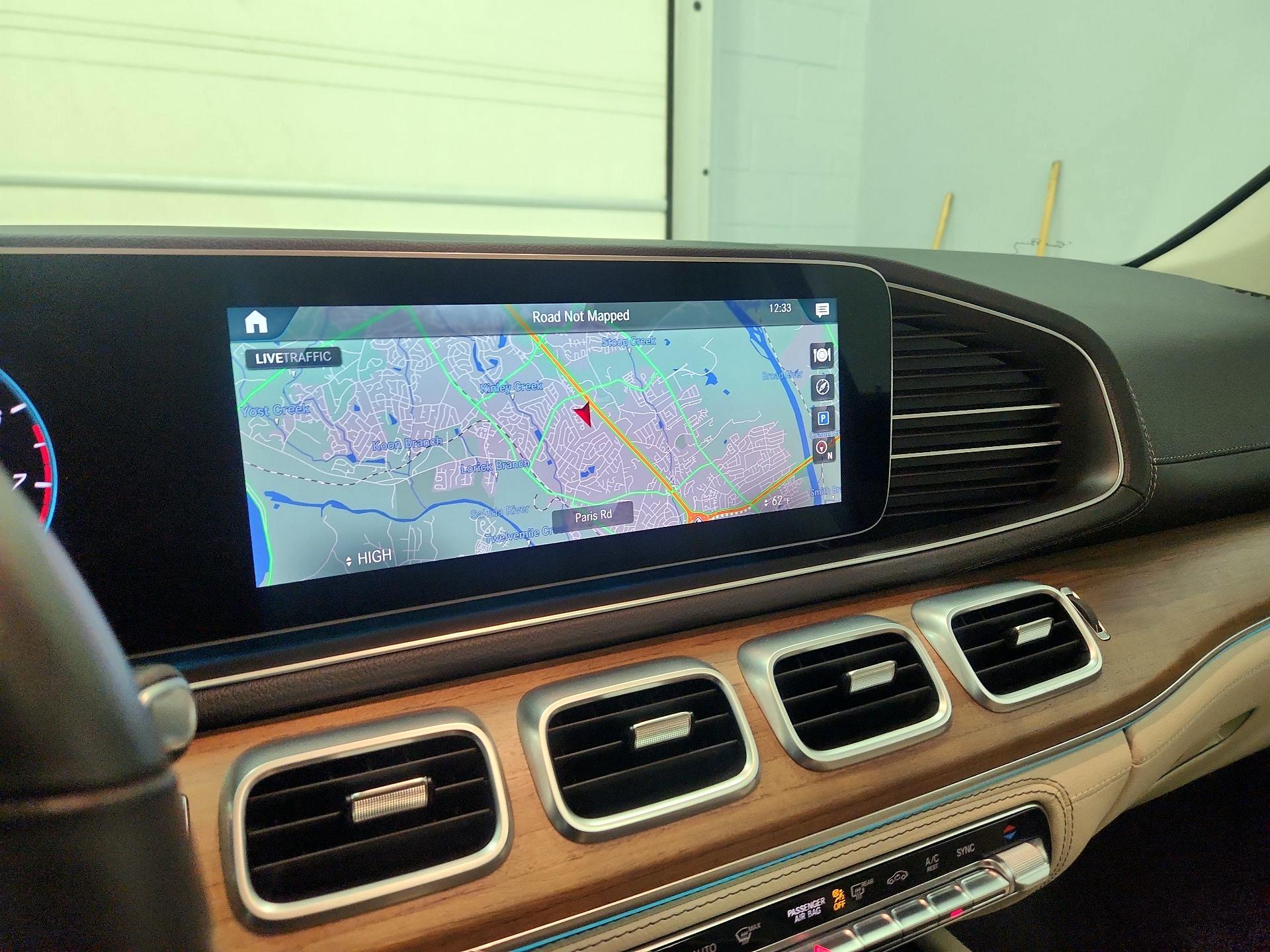 Thumbnail: 2022 Mercedes-Benz GLE - 14