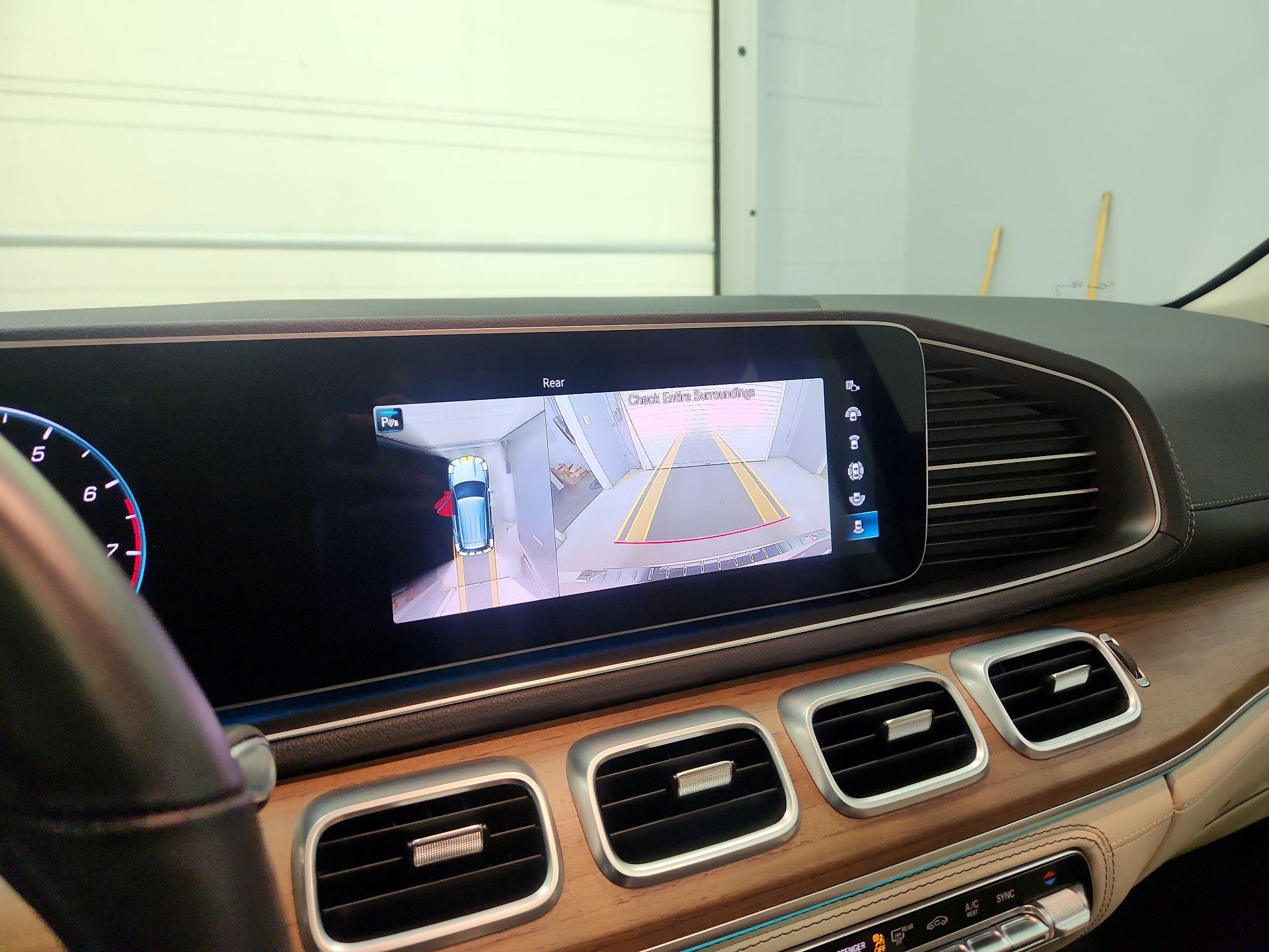 Thumbnail: 2022 Mercedes-Benz GLE - 15