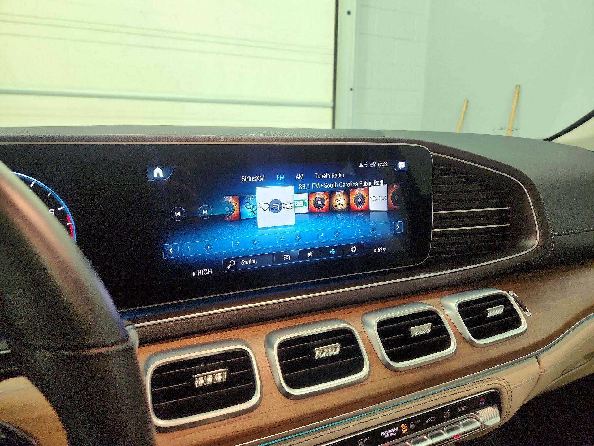 Thumbnail: 2022 Mercedes-Benz GLE - 16