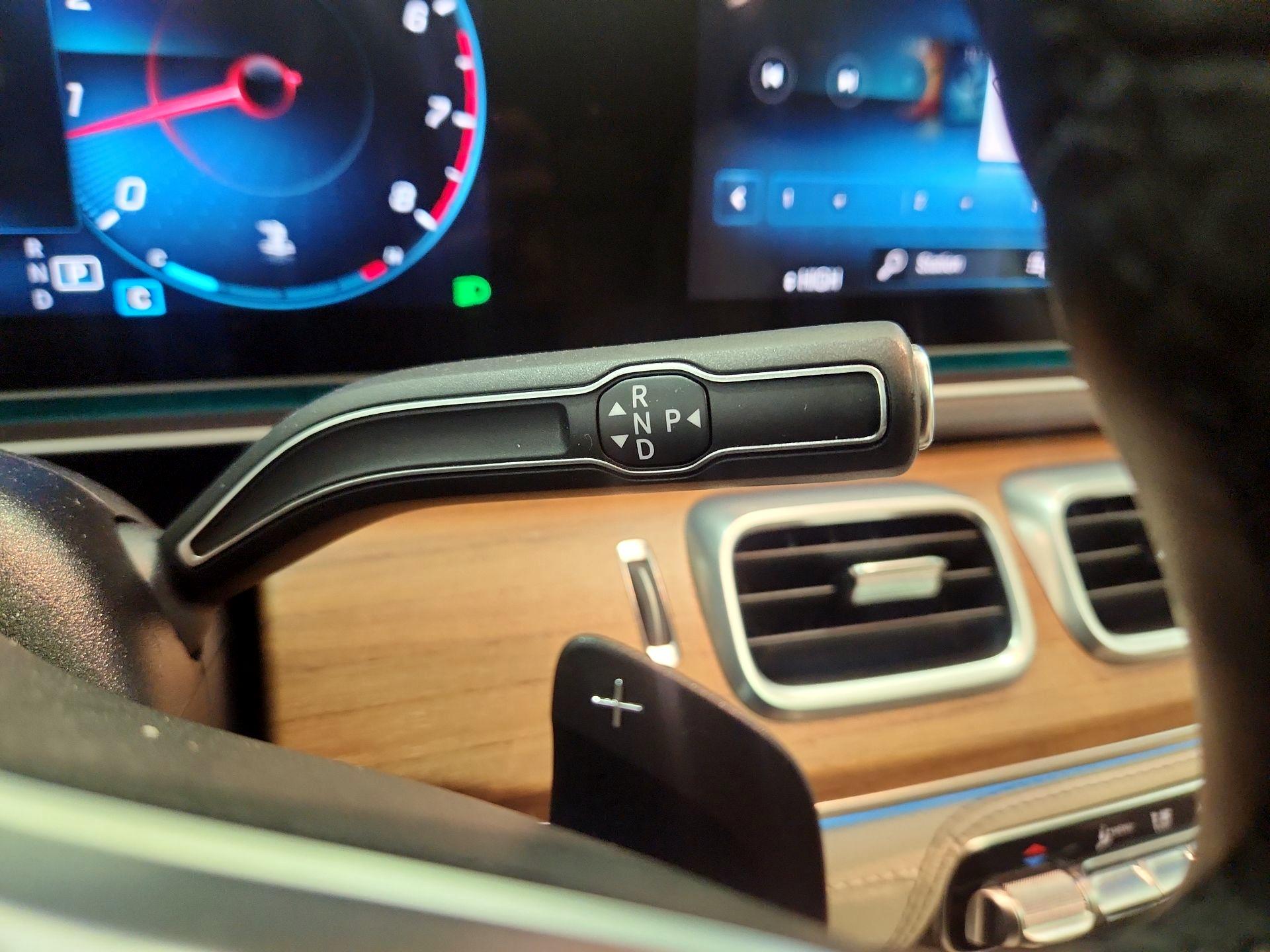 Thumbnail: 2022 Mercedes-Benz GLE - 18