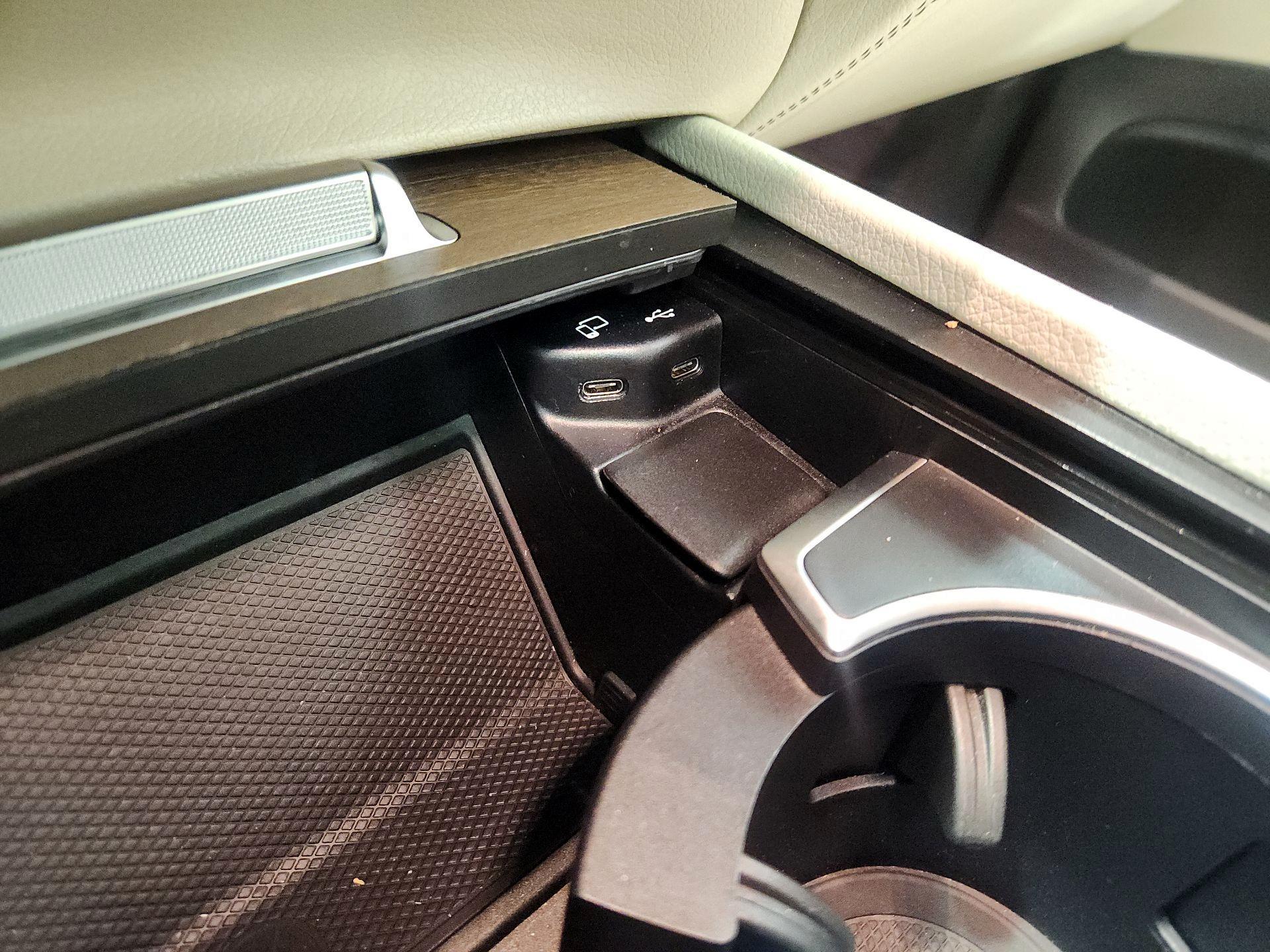 Thumbnail: 2022 Mercedes-Benz GLE - 19