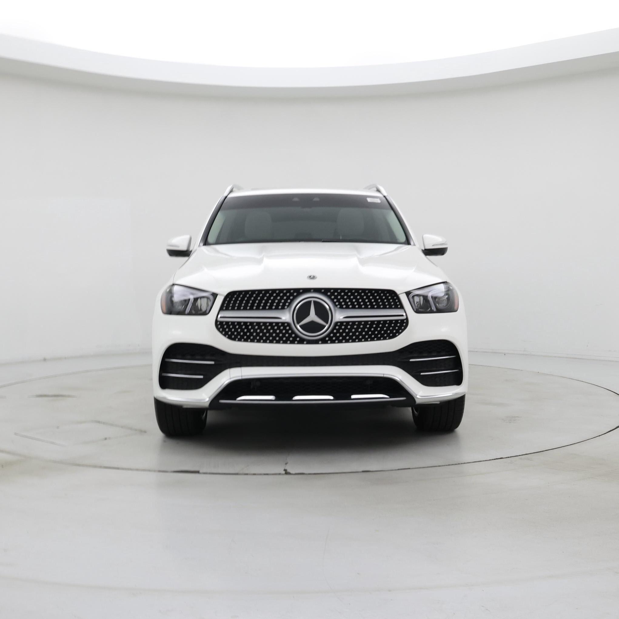 Thumbnail: 2022 Mercedes-Benz GLE - 5