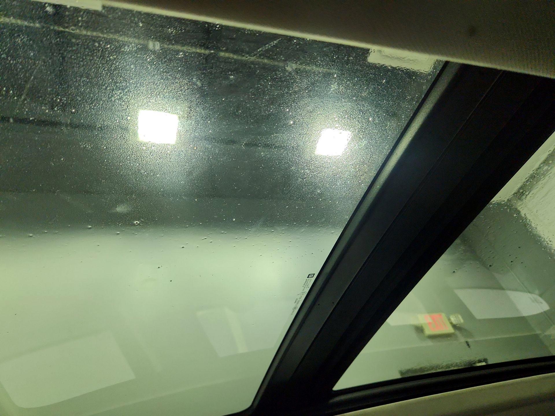 Thumbnail: 2018 Buick Regal - 20