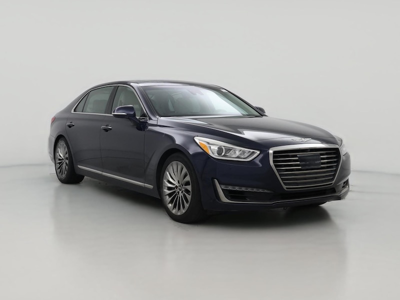 2019 Genesis G90 Ultimate -
                  Columbia, SC