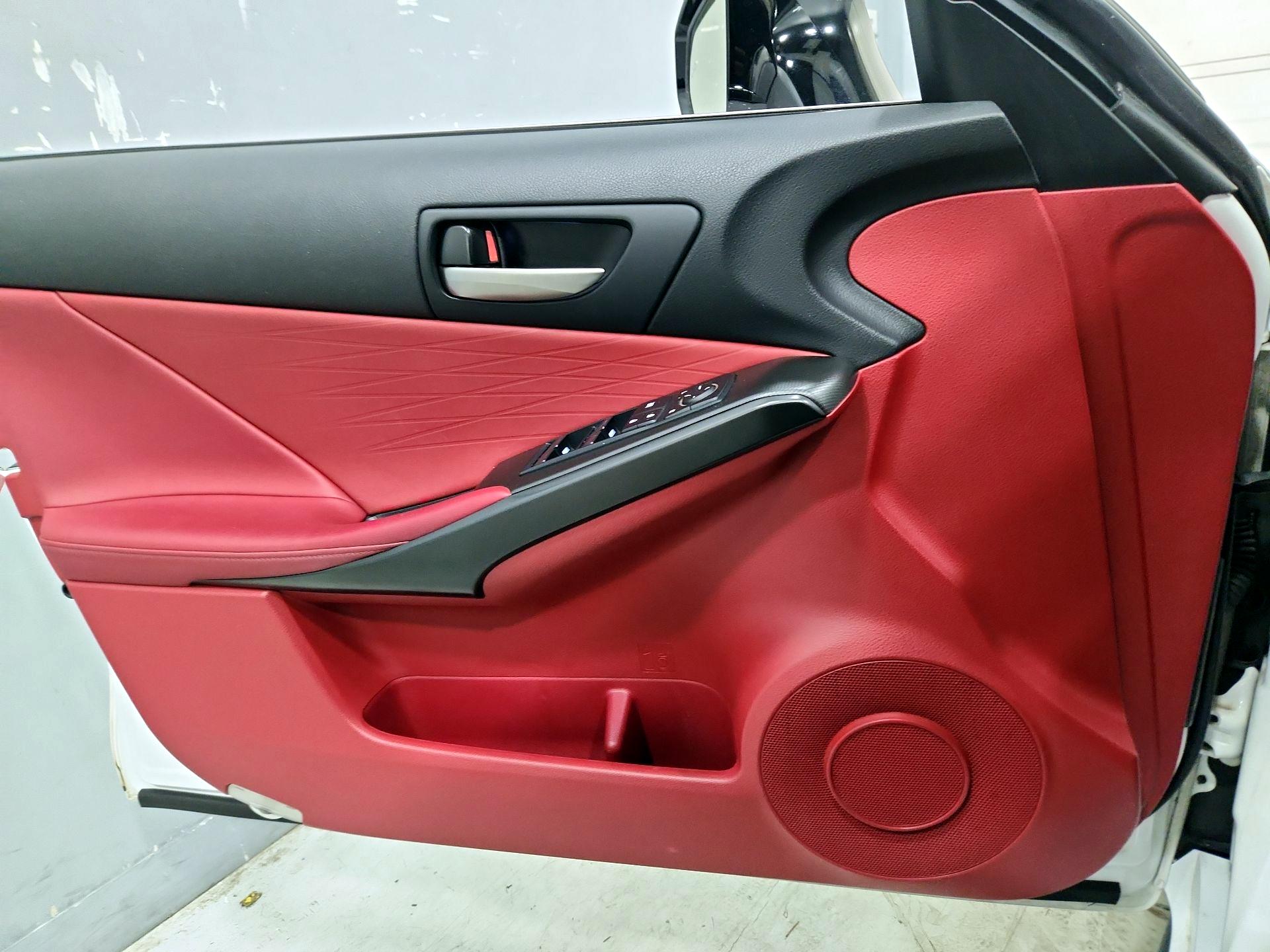 Thumbnail: 2021 Lexus IS - 12