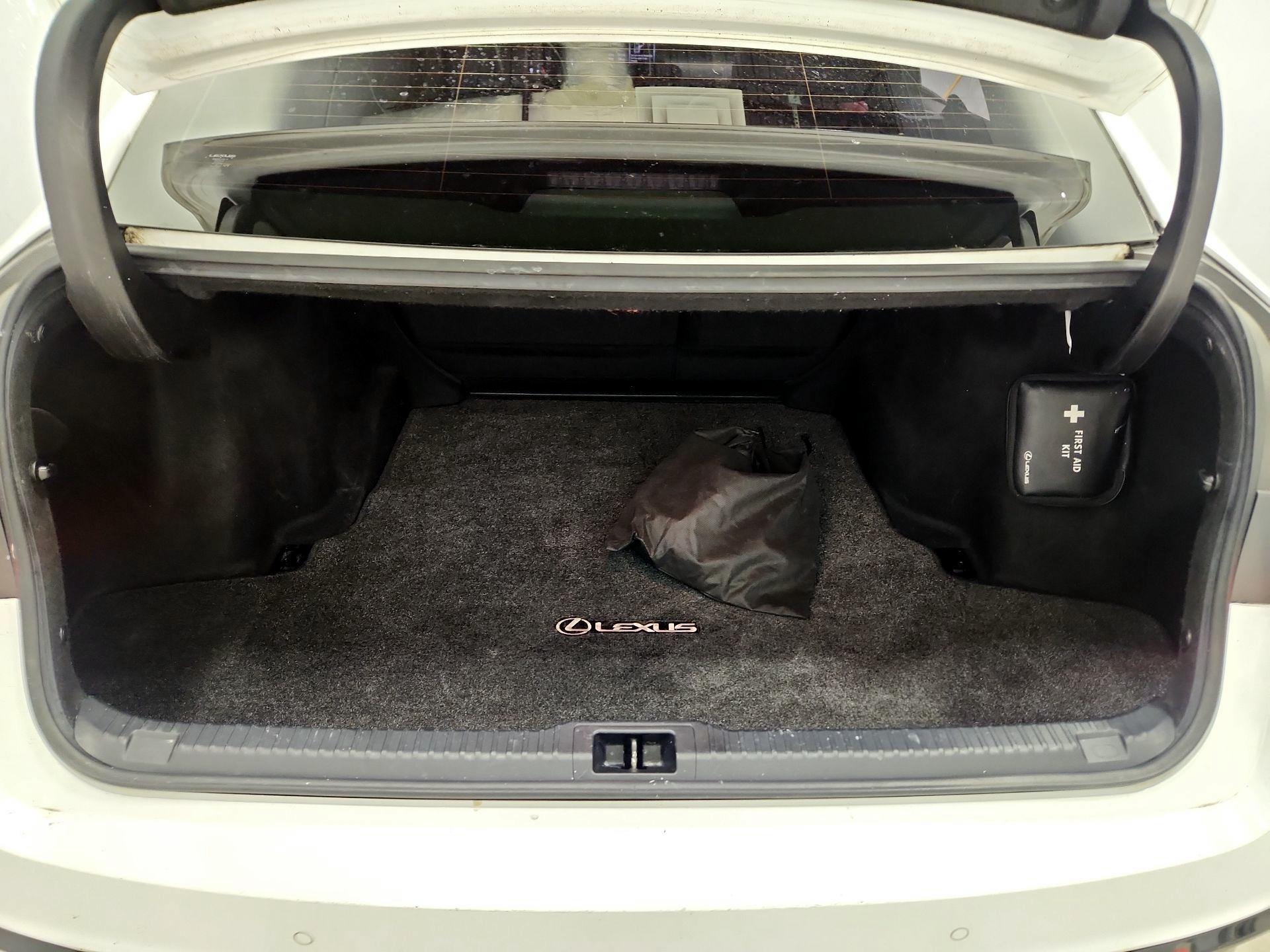 Thumbnail: 2021 Lexus IS - 20