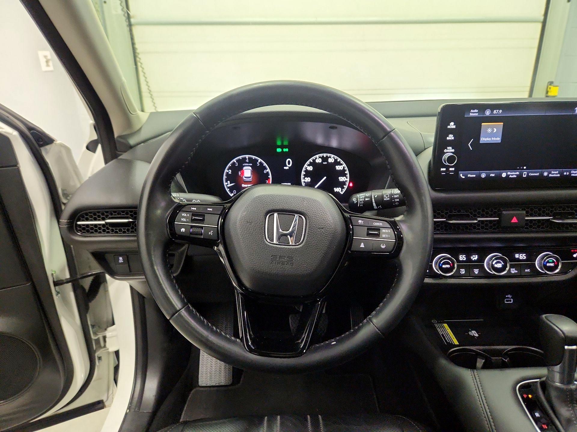 Thumbnail: 2025 Honda HR-V - 10