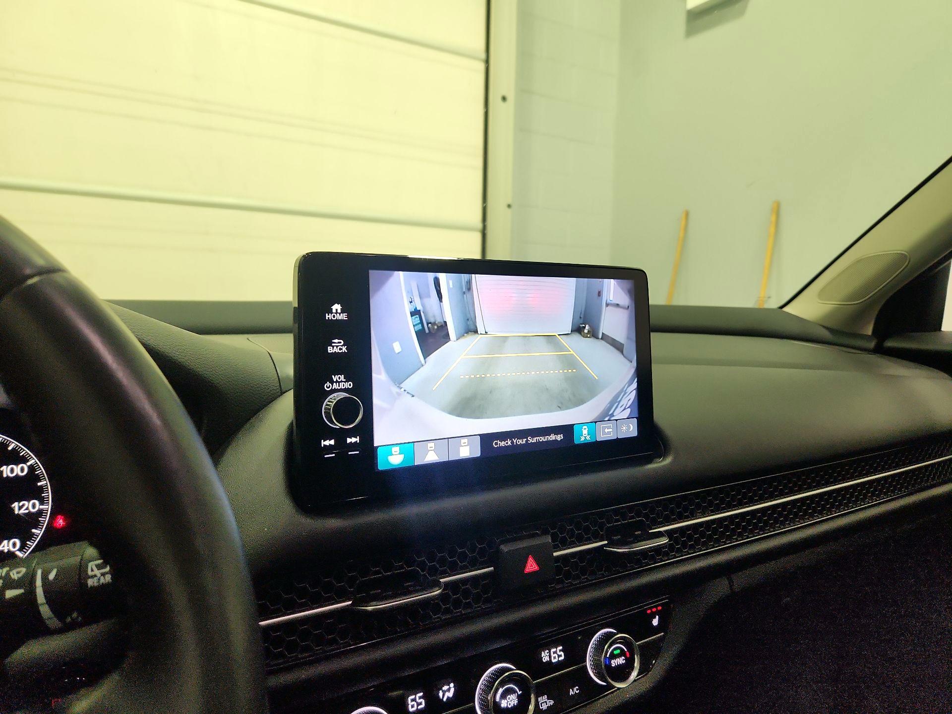 Thumbnail: 2025 Honda HR-V - 14