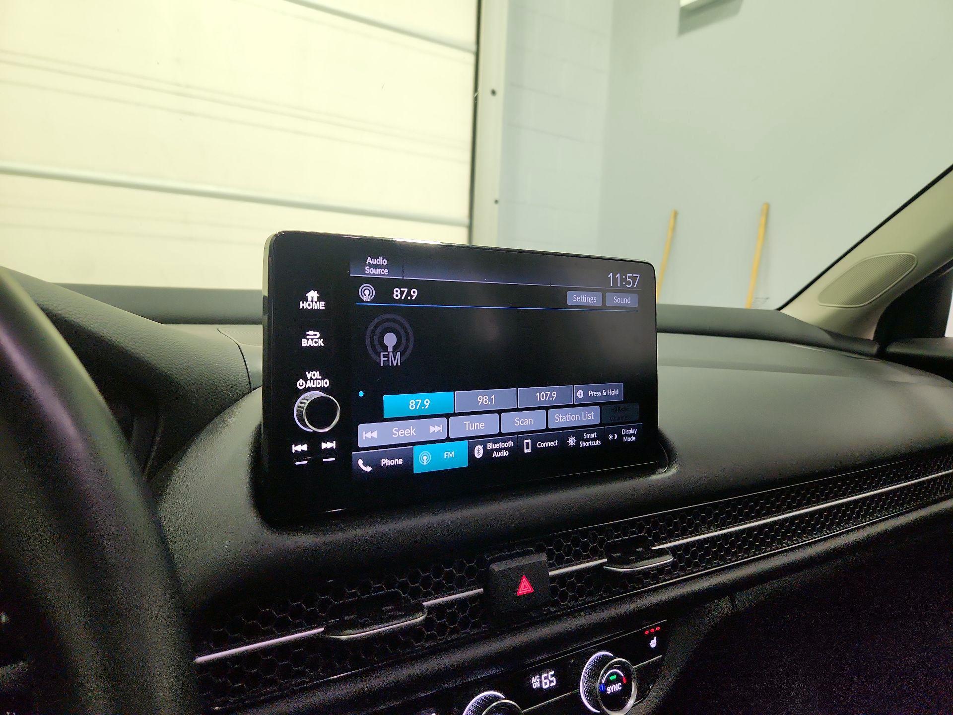 Thumbnail: 2025 Honda HR-V - 15