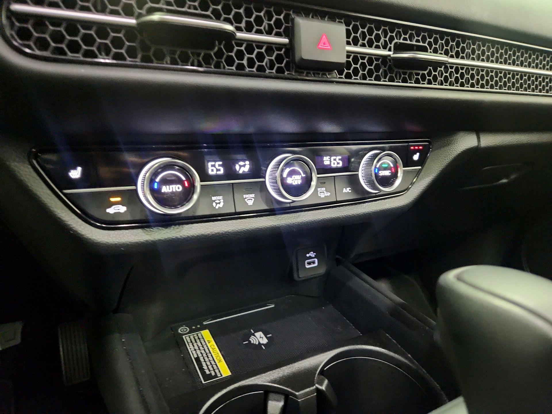 Thumbnail: 2025 Honda HR-V - 16