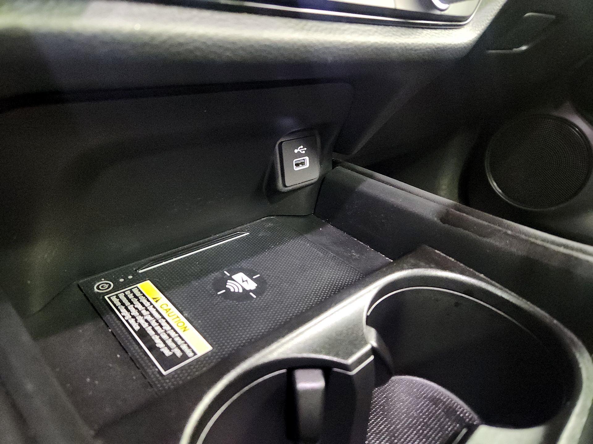 Thumbnail: 2025 Honda HR-V - 18