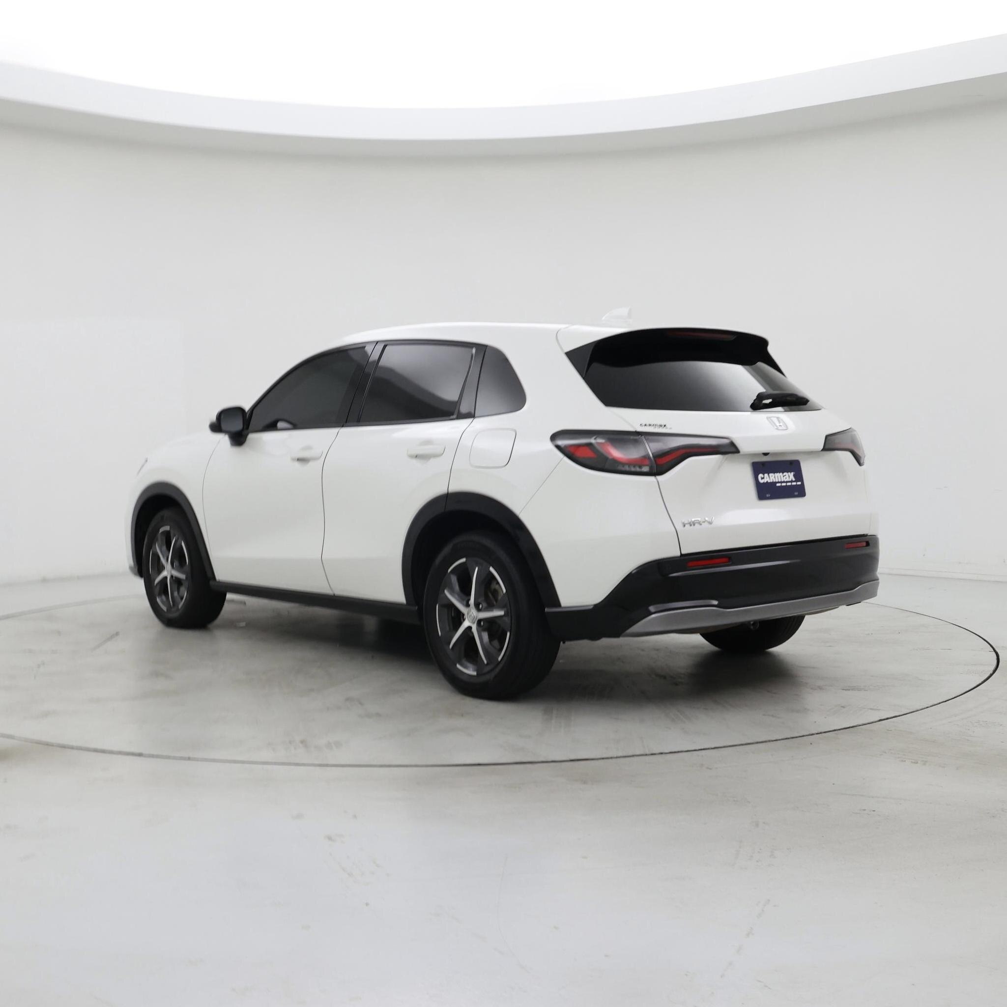 Thumbnail: 2025 Honda HR-V - 2