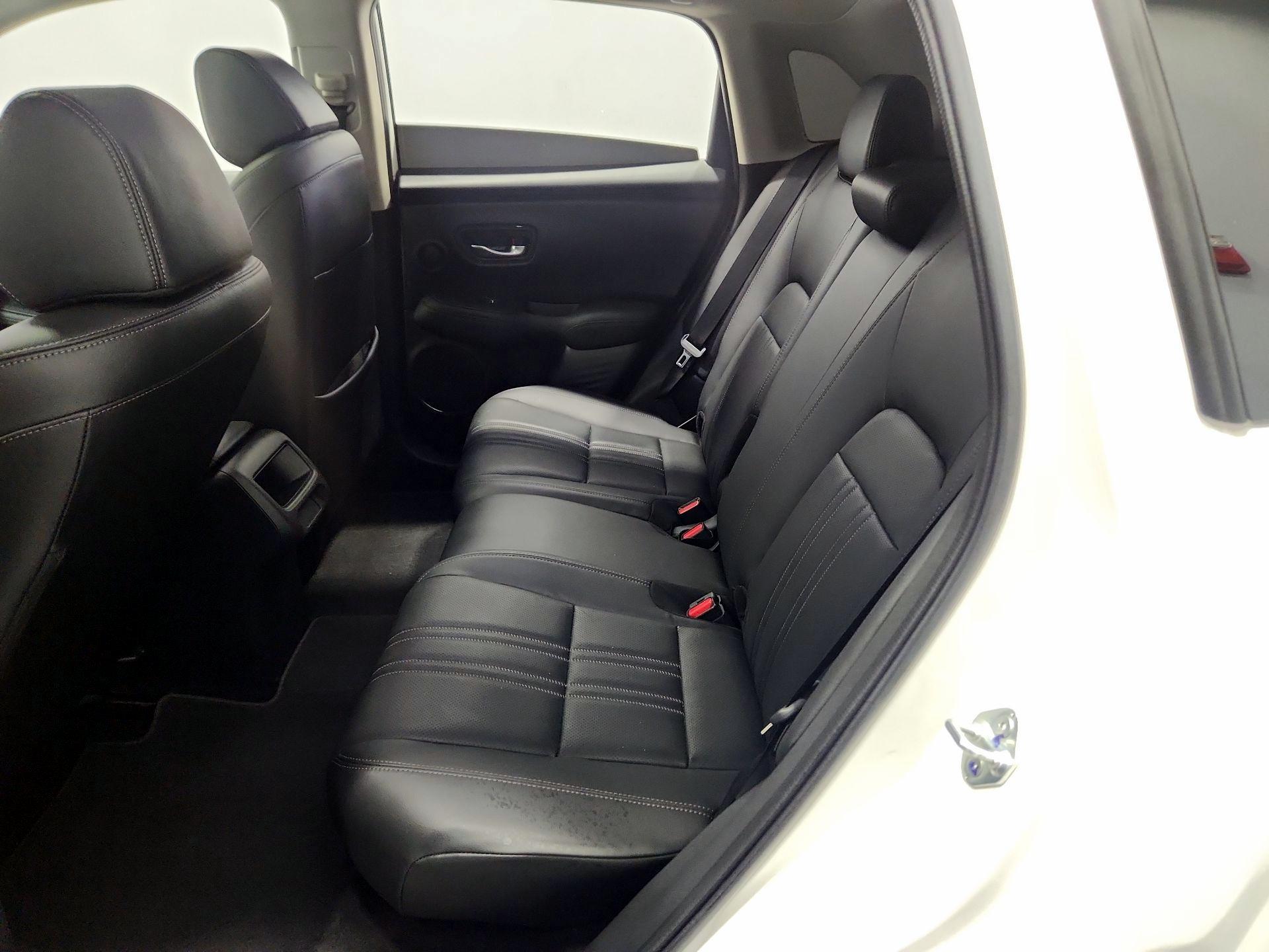 Thumbnail: 2025 Honda HR-V - 20