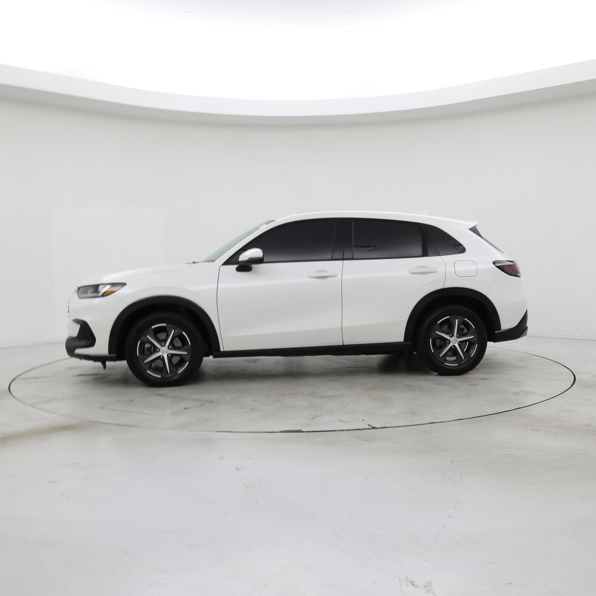 Thumbnail: 2025 Honda HR-V - 3