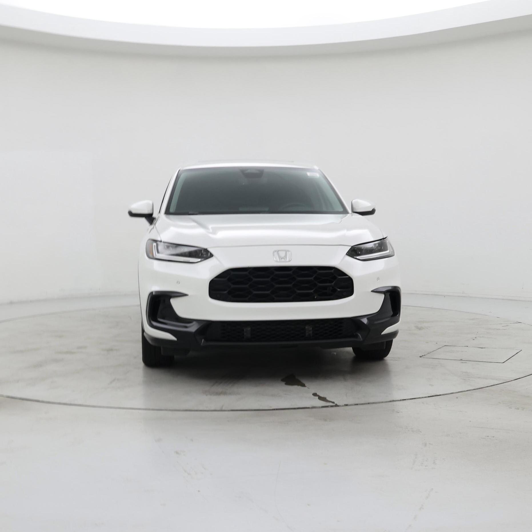 Thumbnail: 2025 Honda HR-V - 5