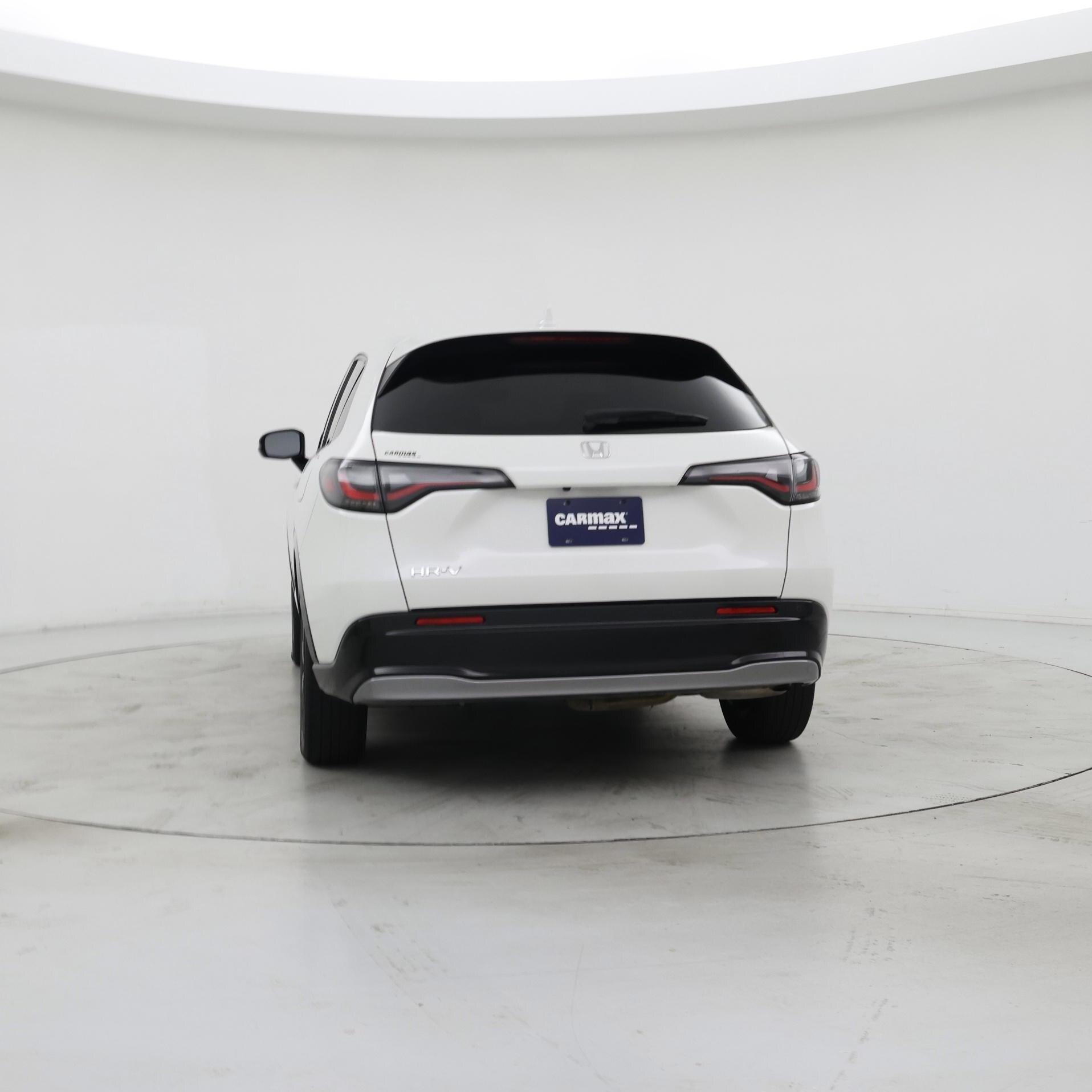 Thumbnail: 2025 Honda HR-V - 6