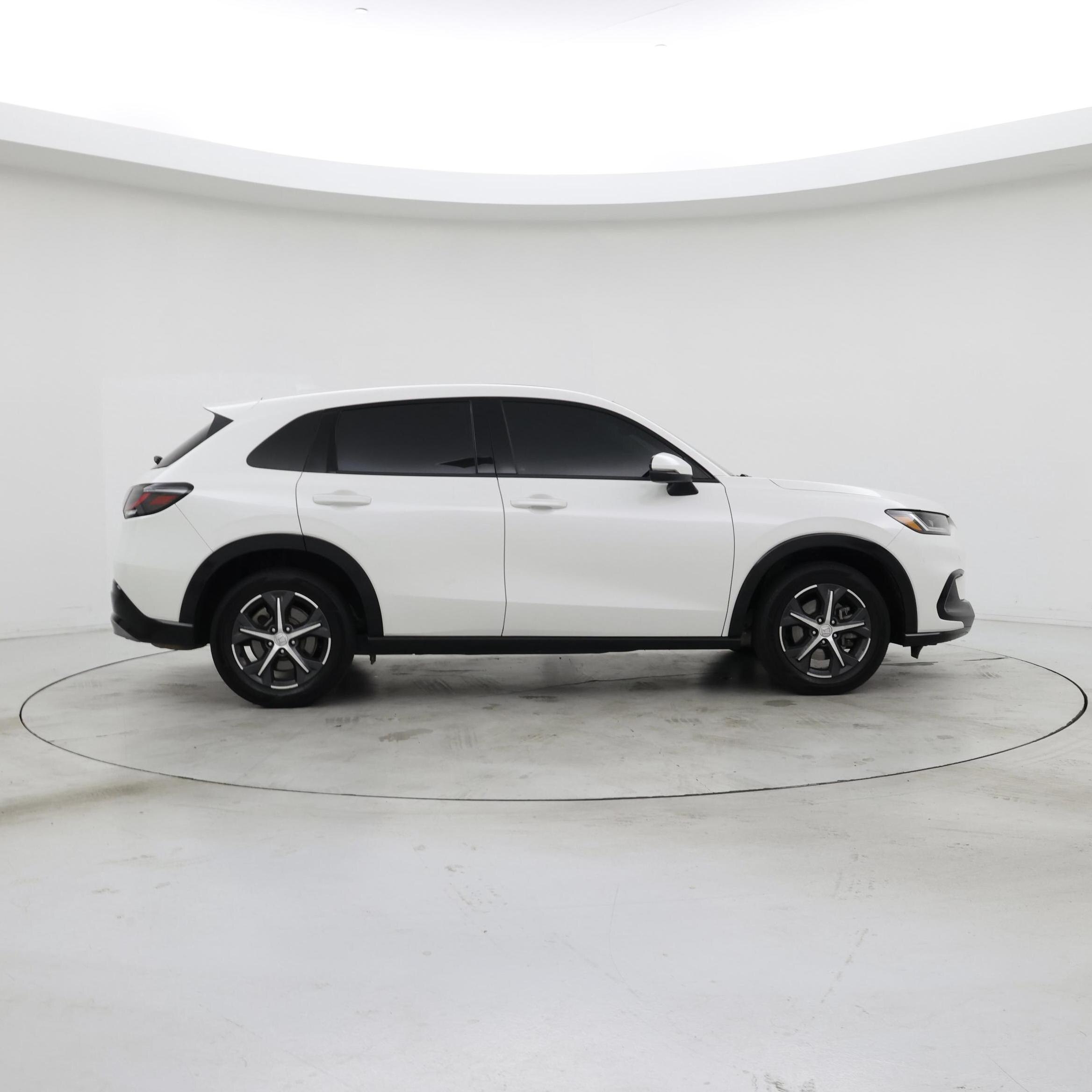 Thumbnail: 2025 Honda HR-V - 7